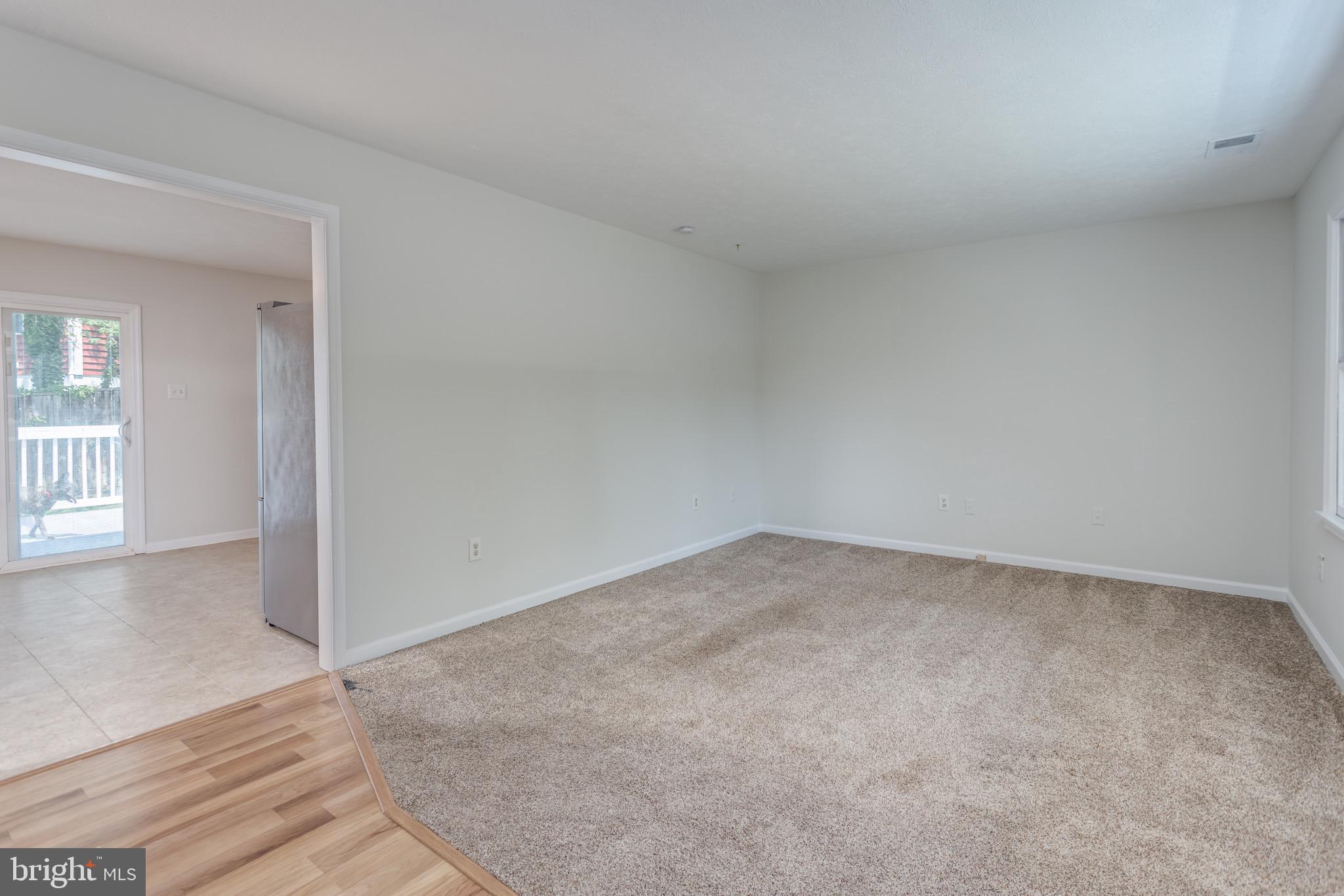 PEMBRIDGE HEIGHTS - Residential