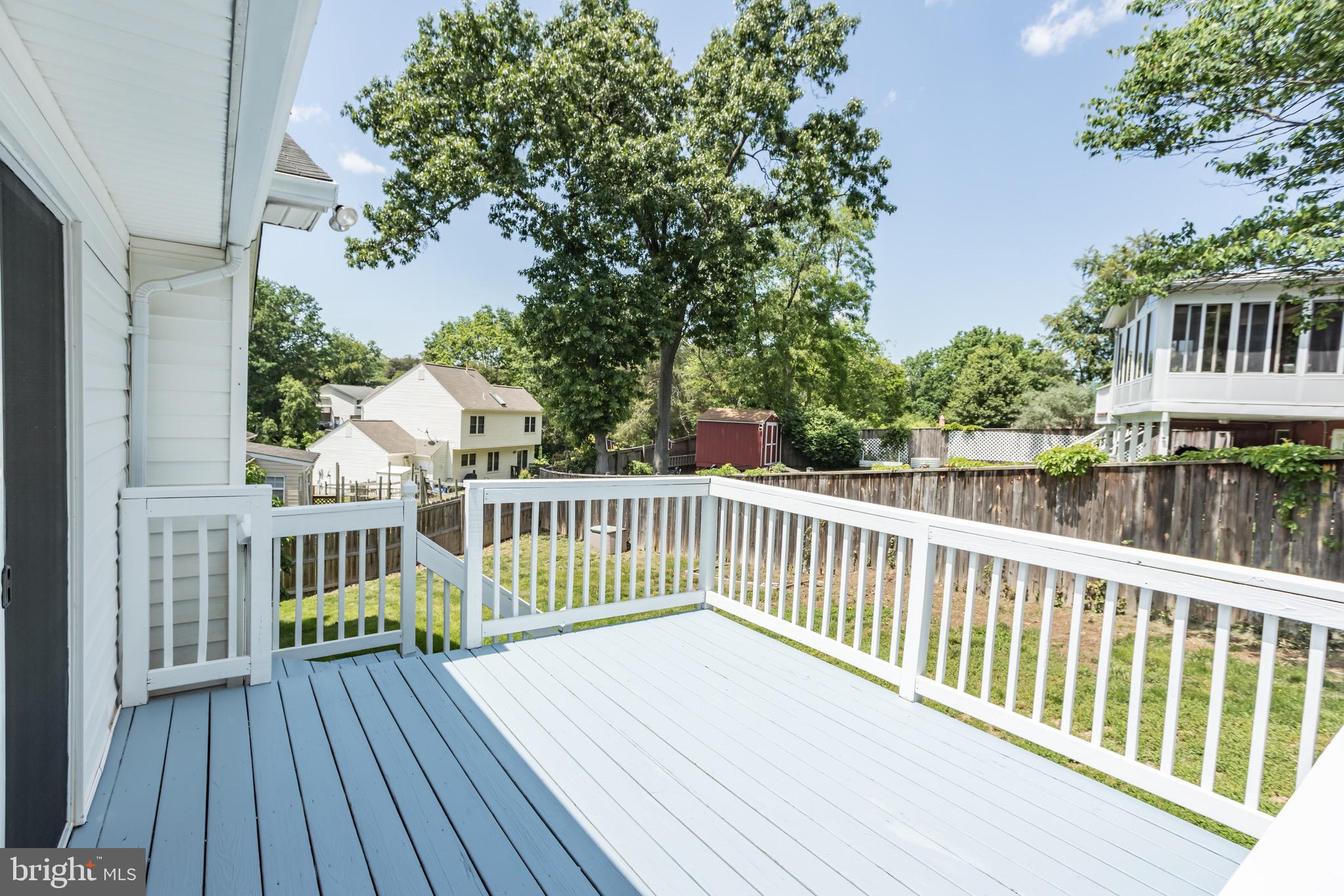 PEMBRIDGE HEIGHTS - Residential