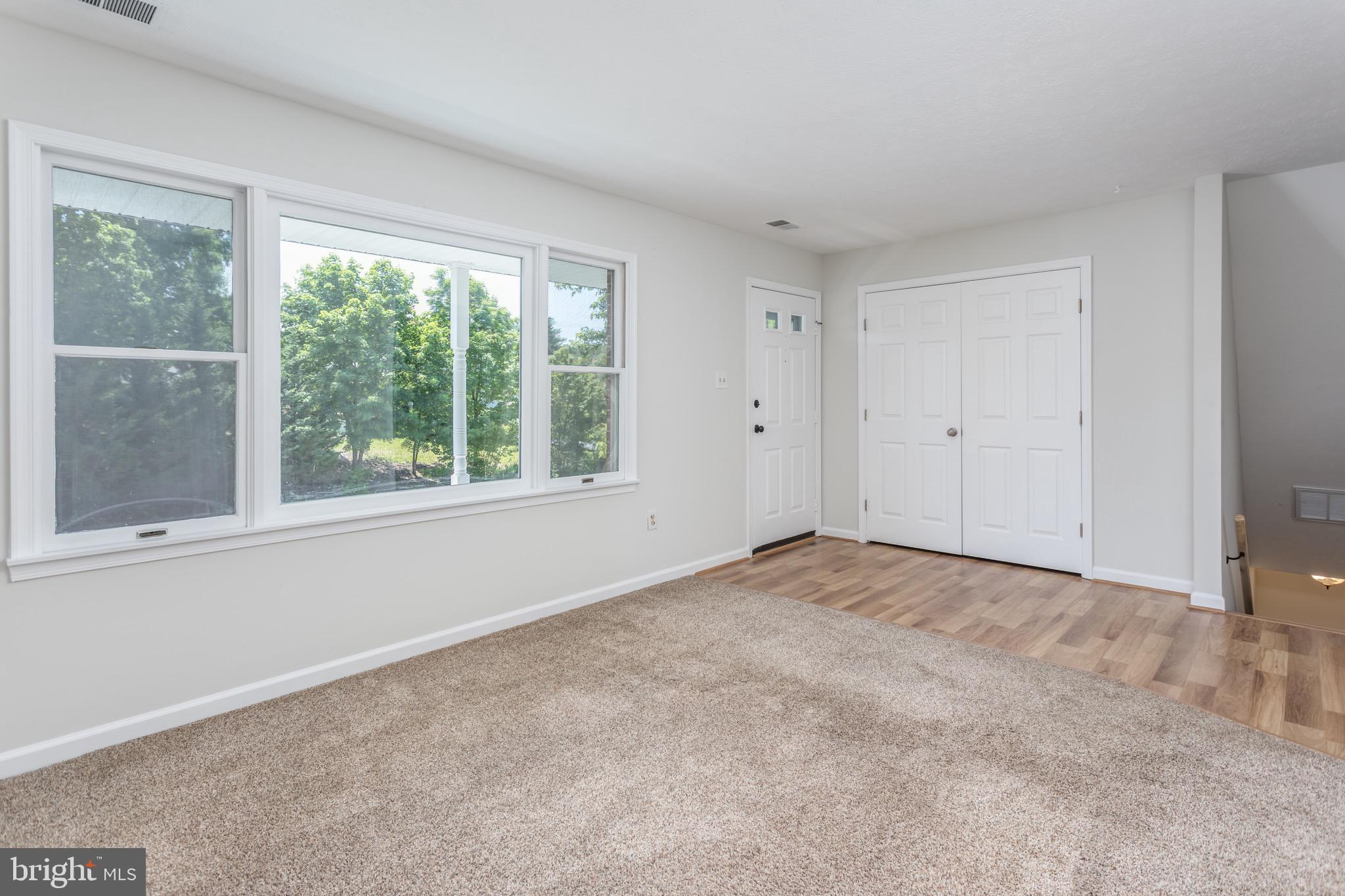 PEMBRIDGE HEIGHTS - Residential