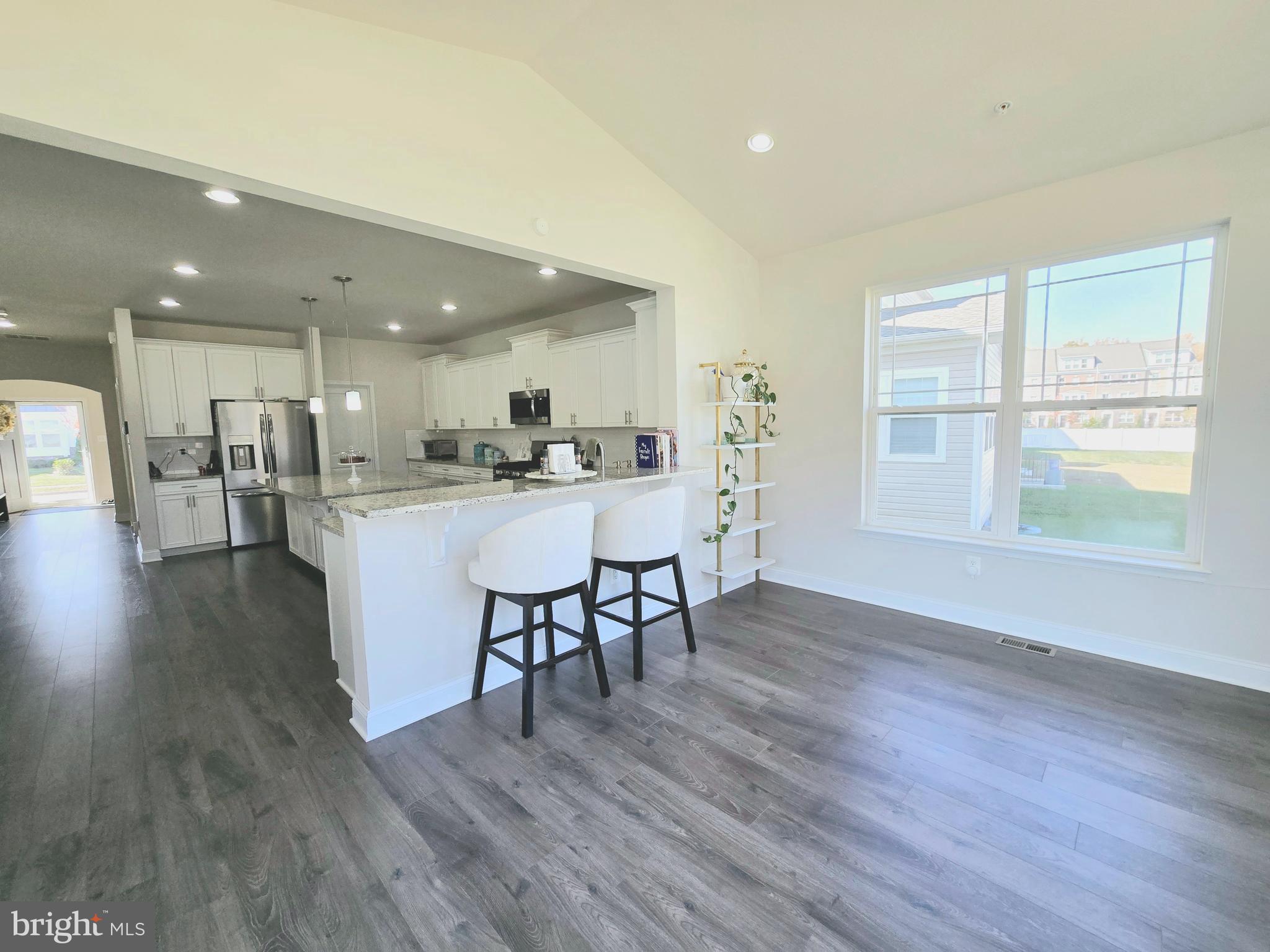 STONEHAVEN - Residential