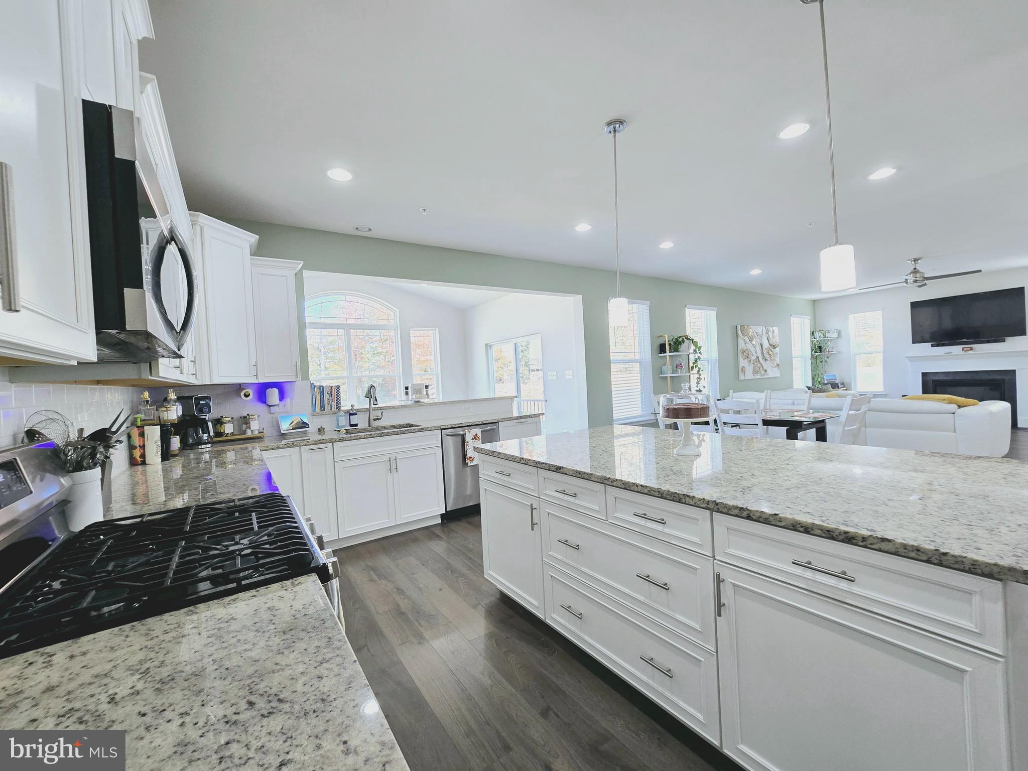 STONEHAVEN - Residential