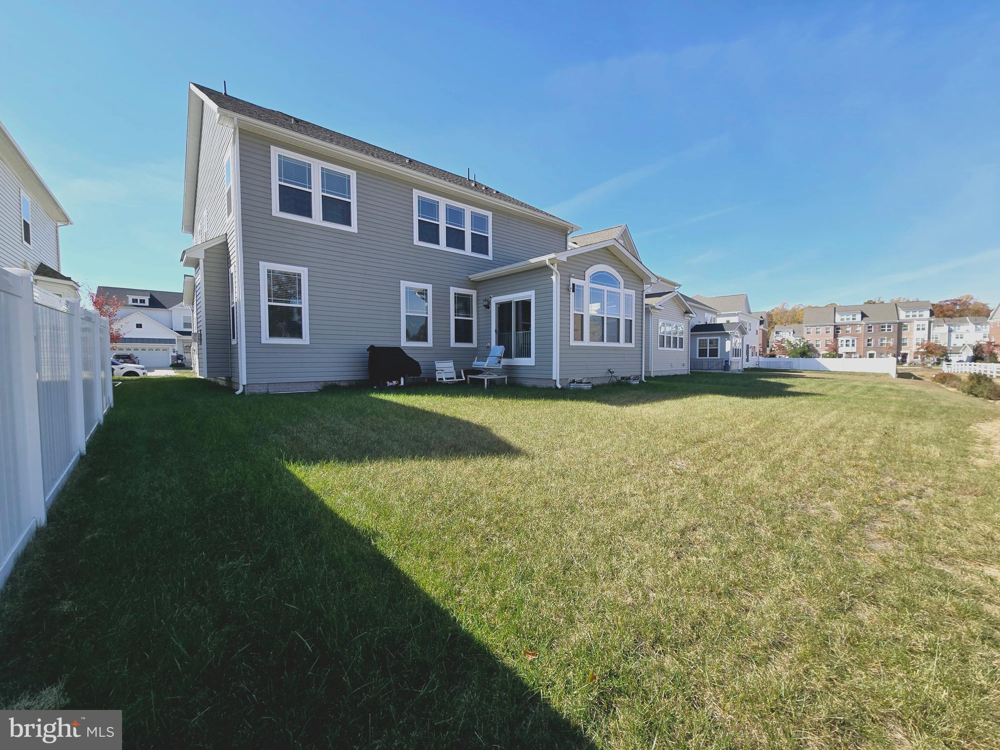 STONEHAVEN - Residential