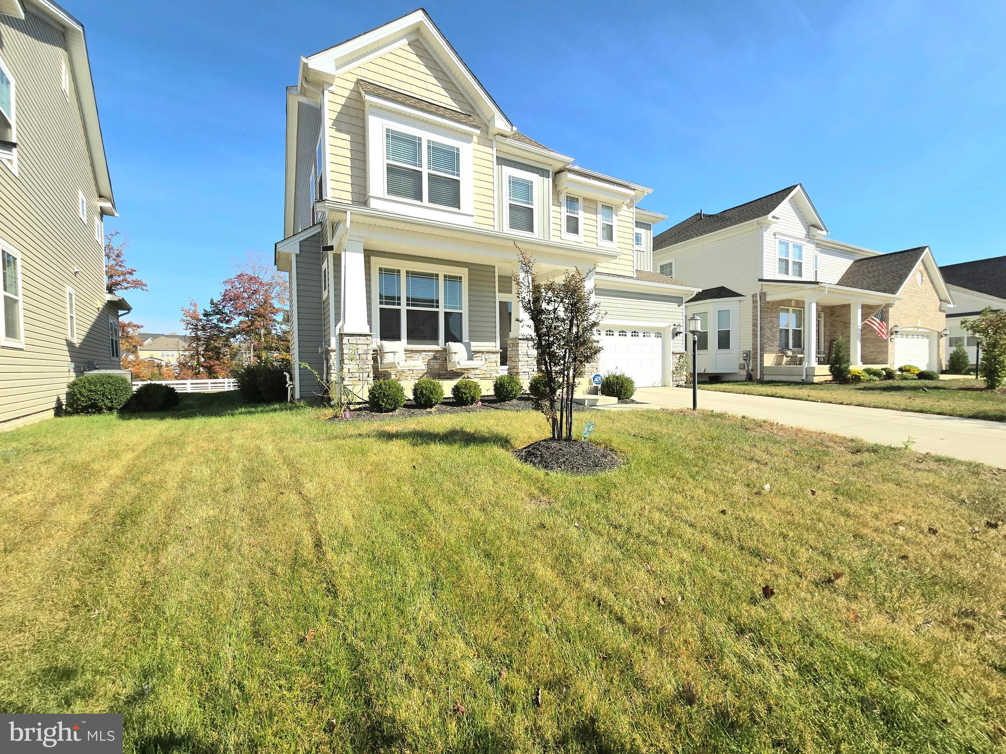 STONEHAVEN - Residential