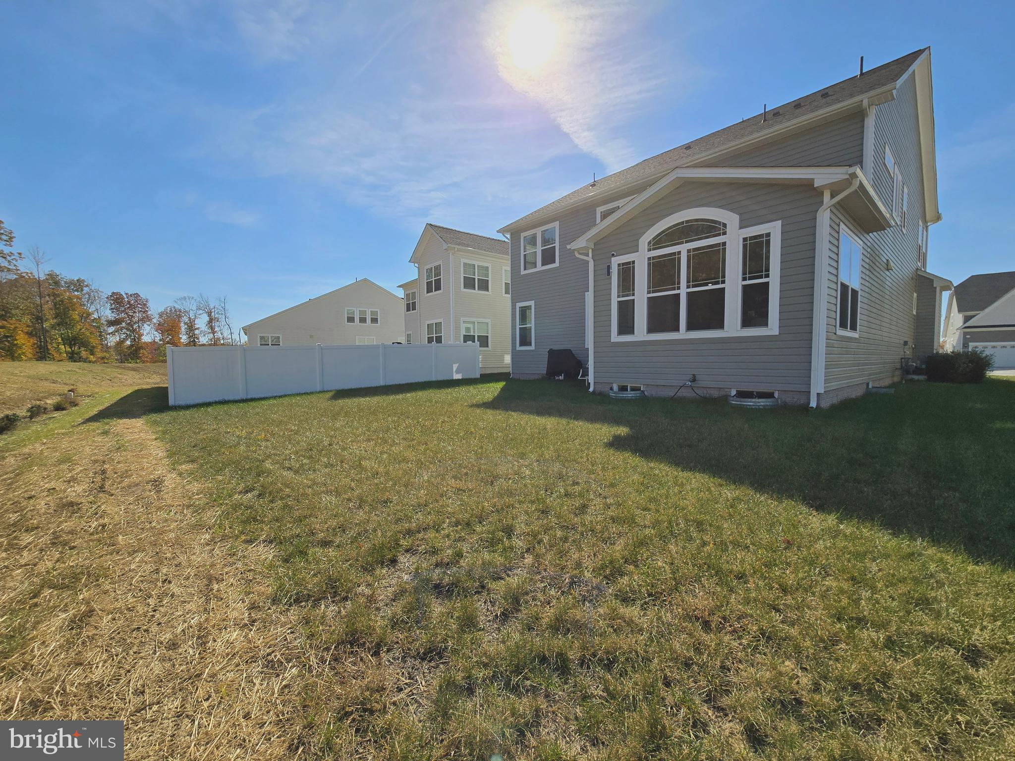 STONEHAVEN - Residential