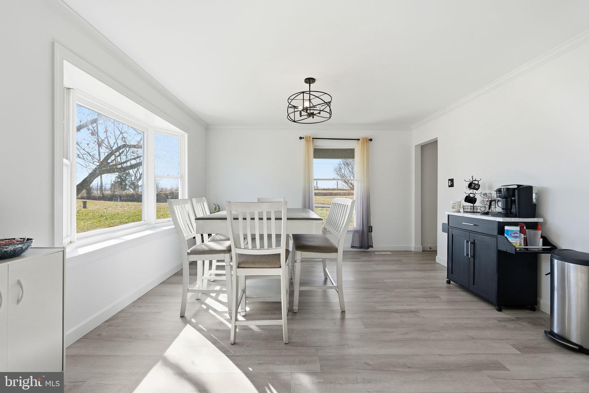 SHEN VALLEY GOLF - Residential