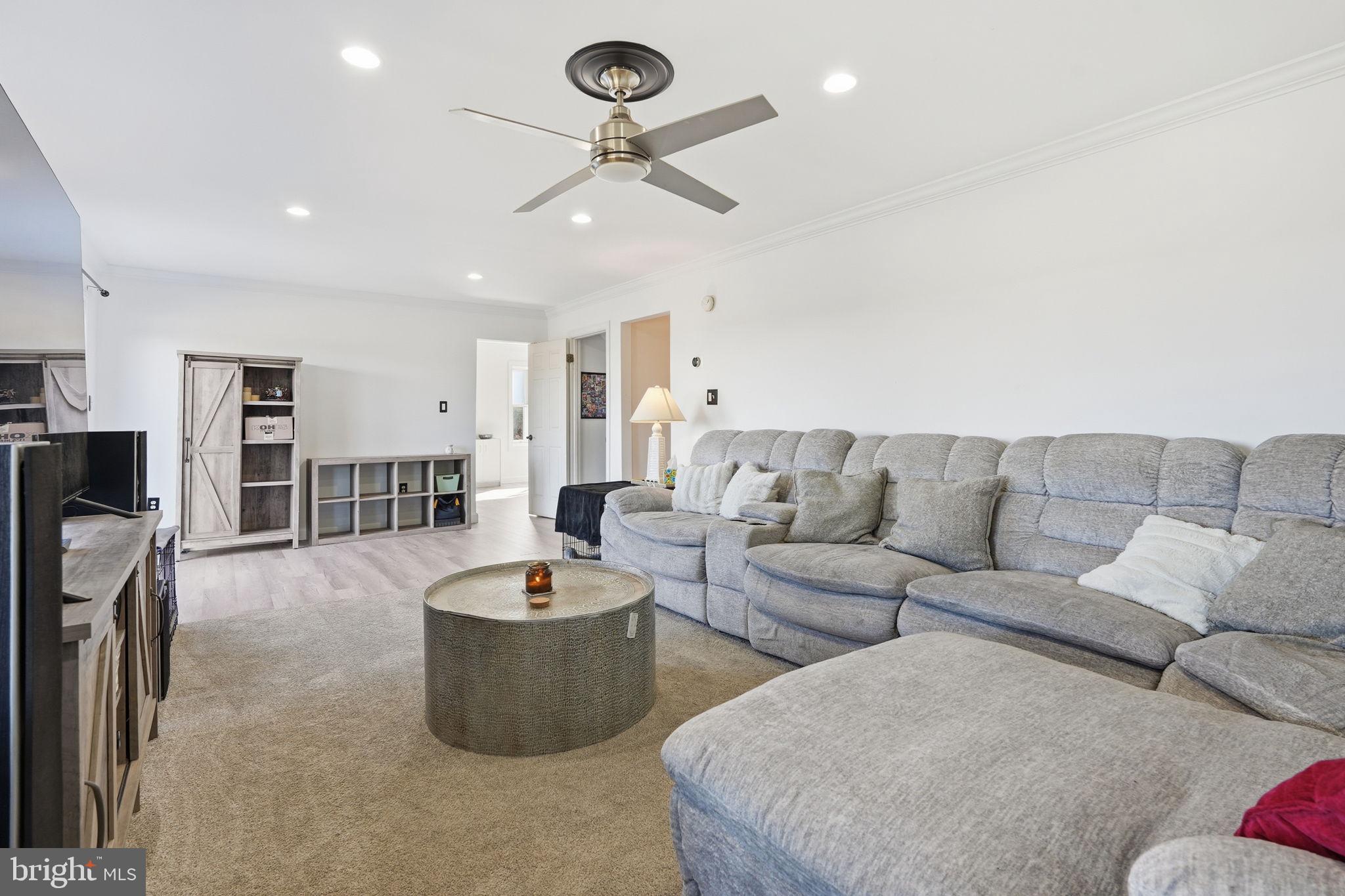 SHEN VALLEY GOLF - Residential