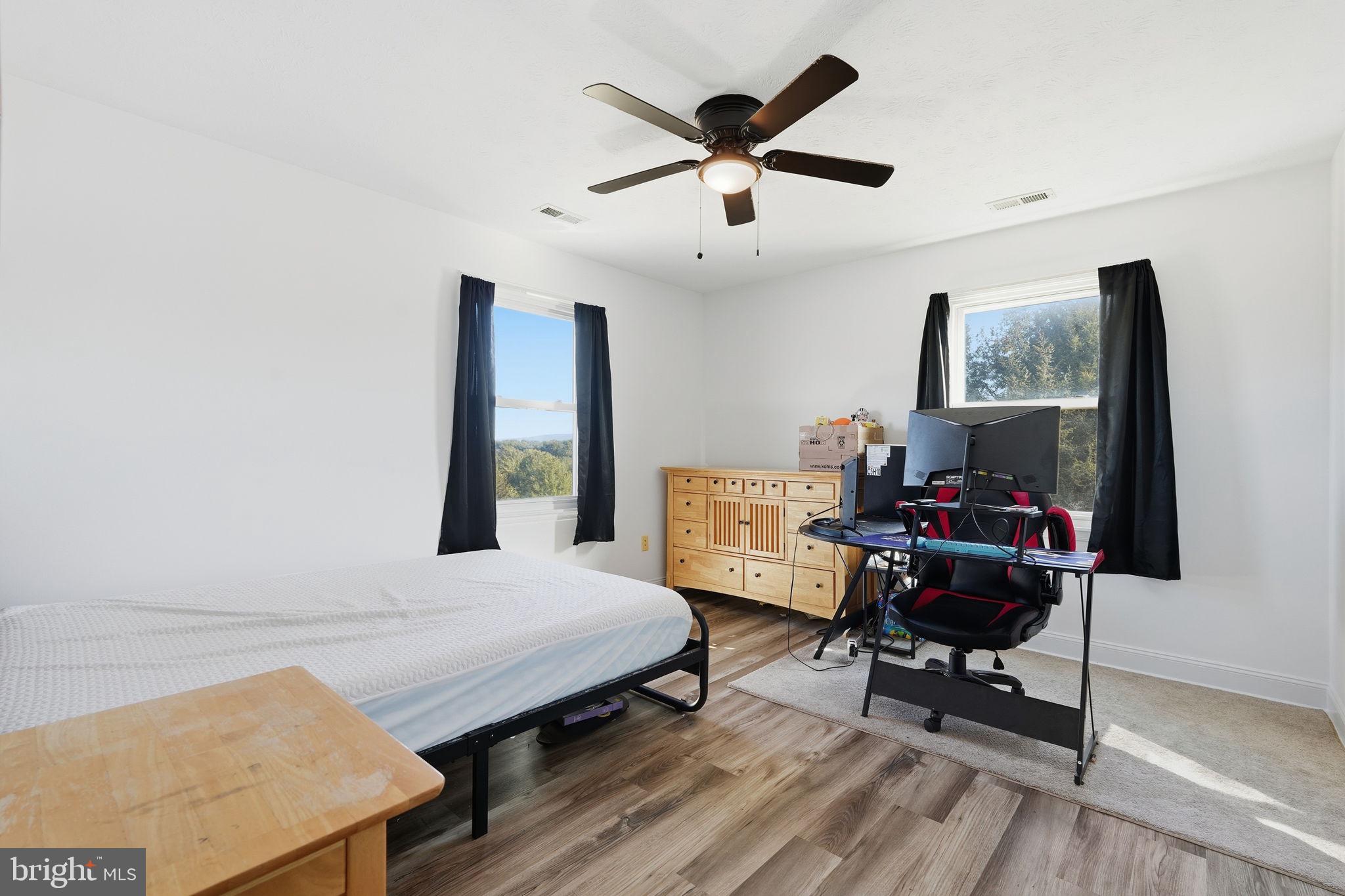 SHEN VALLEY GOLF - Residential