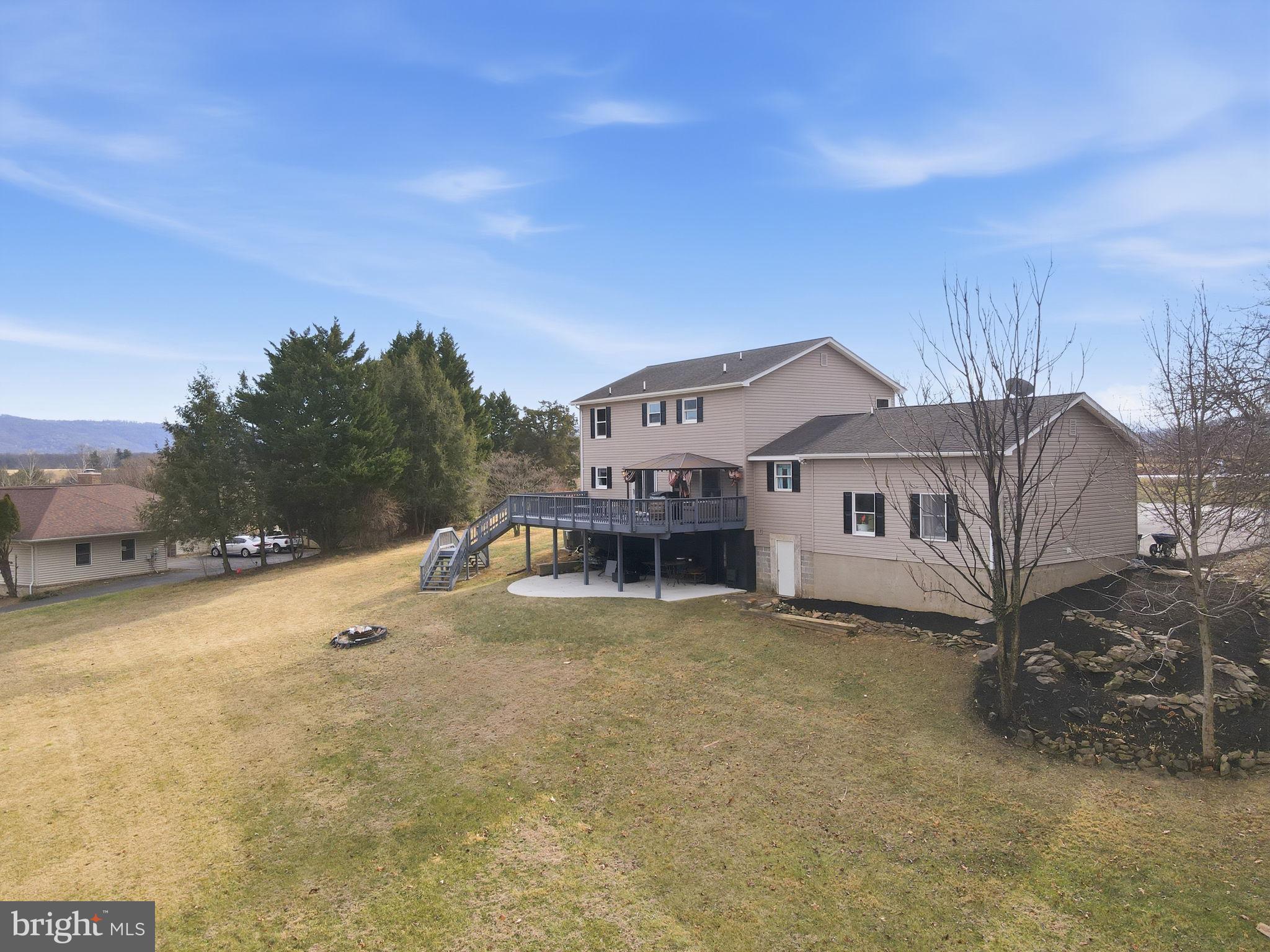 SHEN VALLEY GOLF - Residential