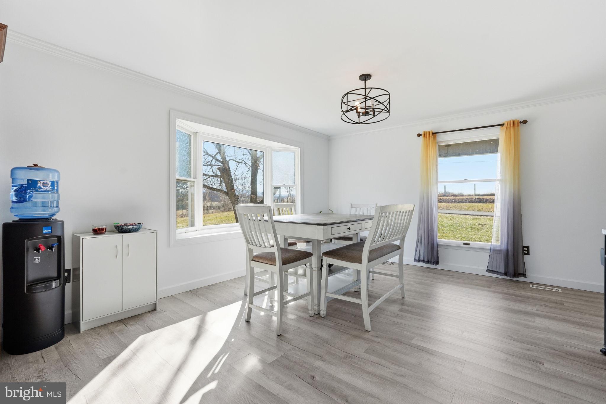 SHEN VALLEY GOLF - Residential