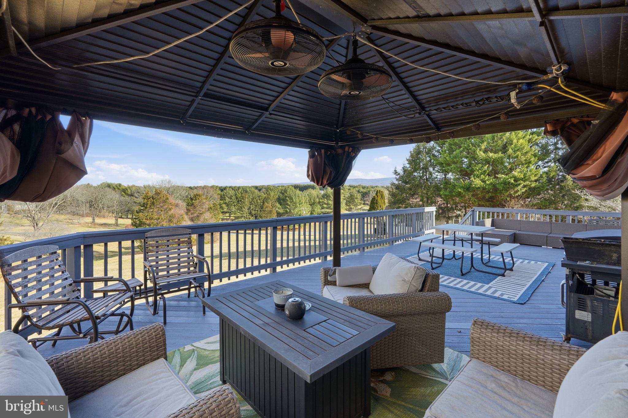 SHEN VALLEY GOLF - Residential