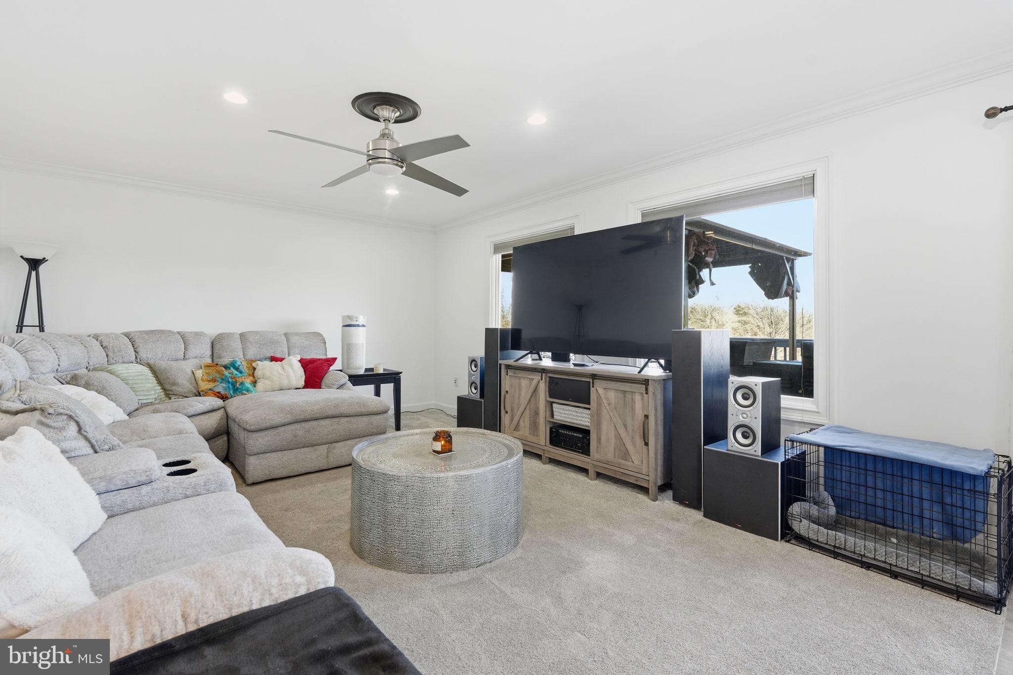 SHEN VALLEY GOLF - Residential