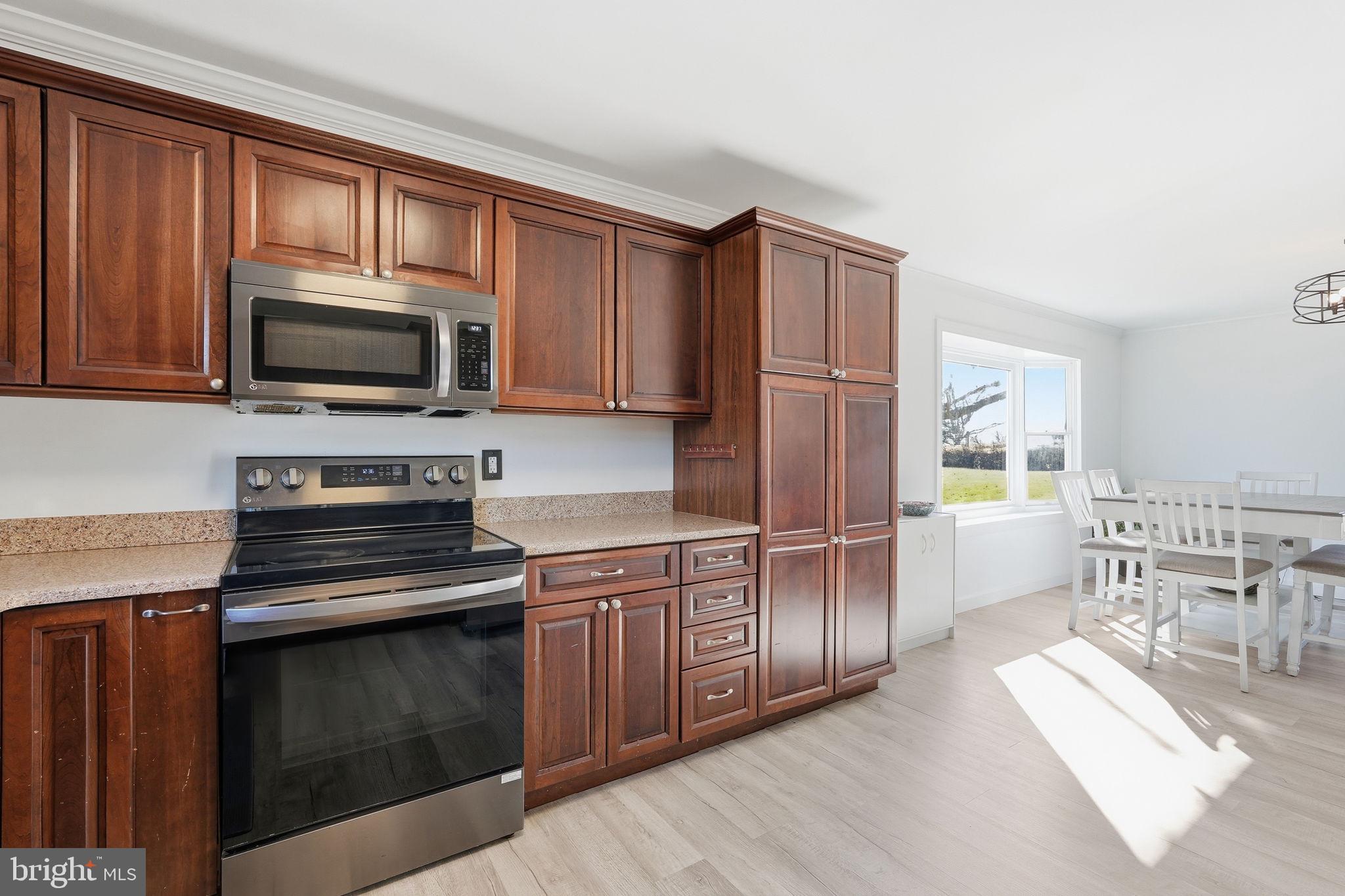 SHEN VALLEY GOLF - Residential