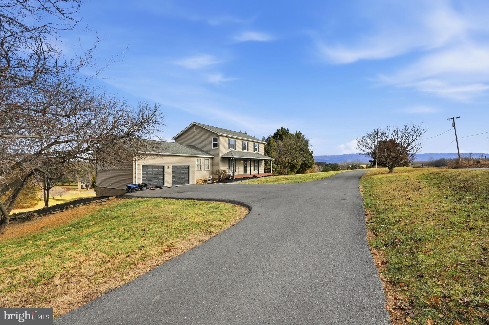 SHEN VALLEY GOLF - Residential