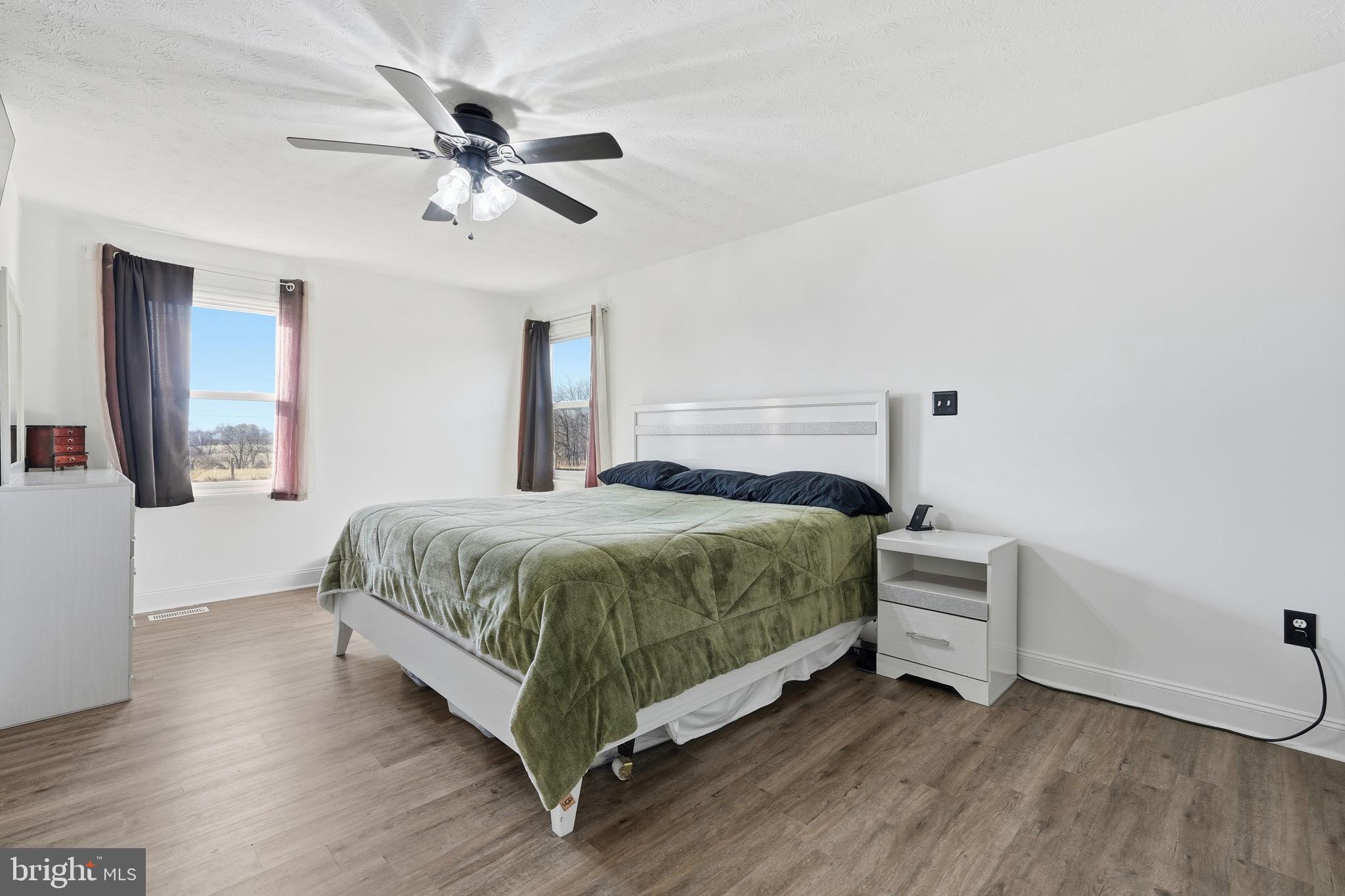 SHEN VALLEY GOLF - Residential