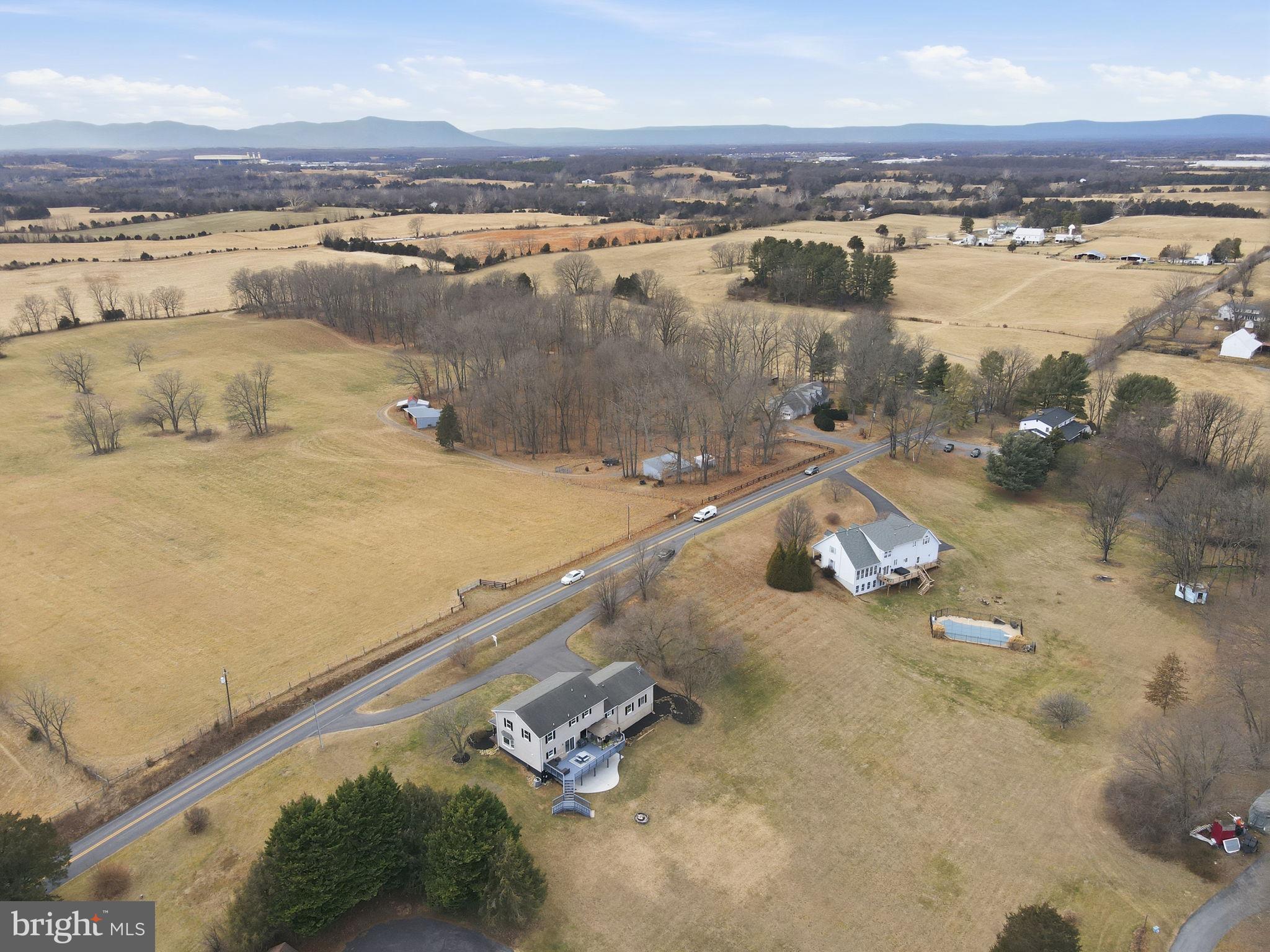 SHEN VALLEY GOLF - Residential