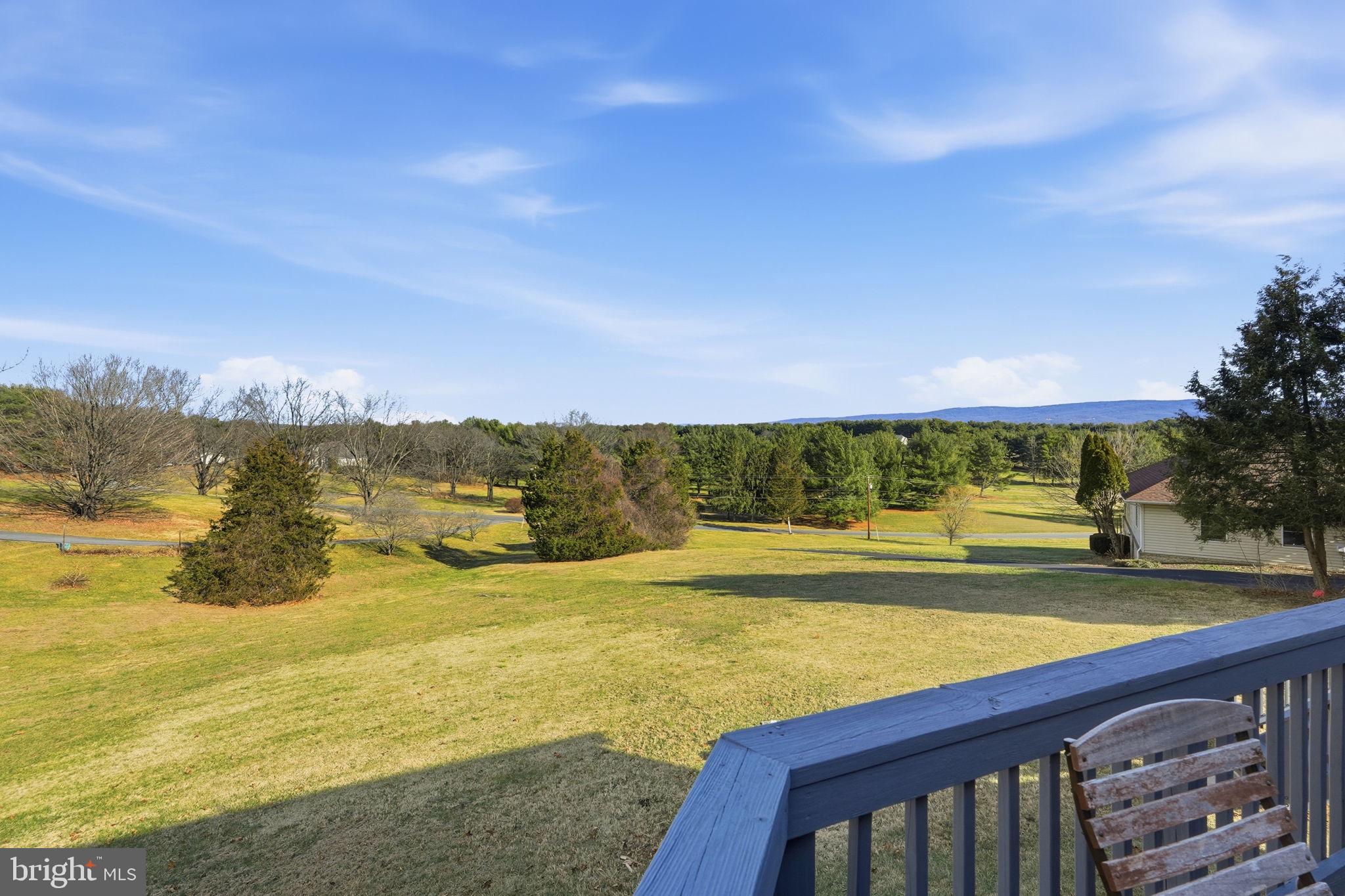 SHEN VALLEY GOLF - Residential