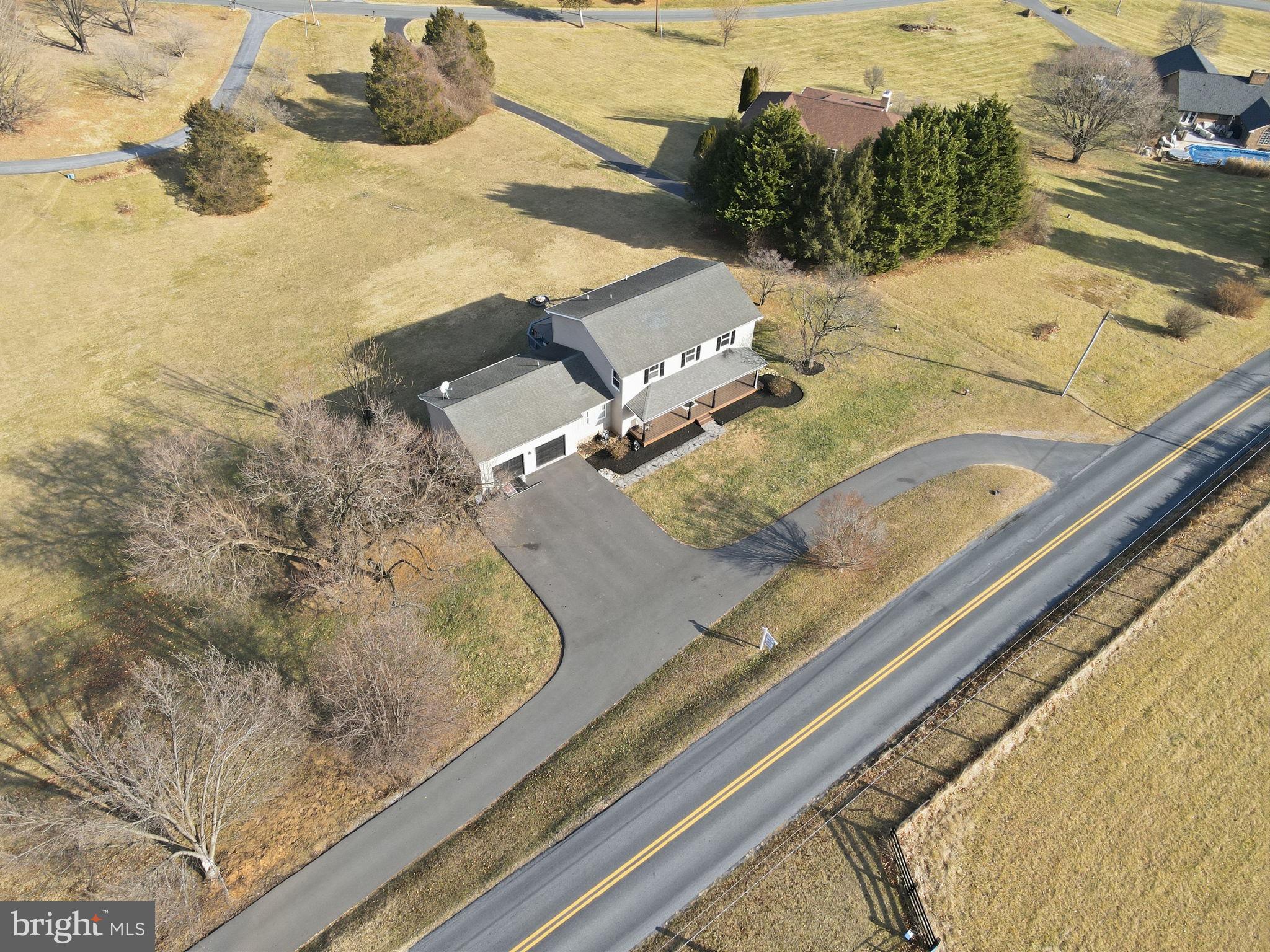 SHEN VALLEY GOLF - Residential