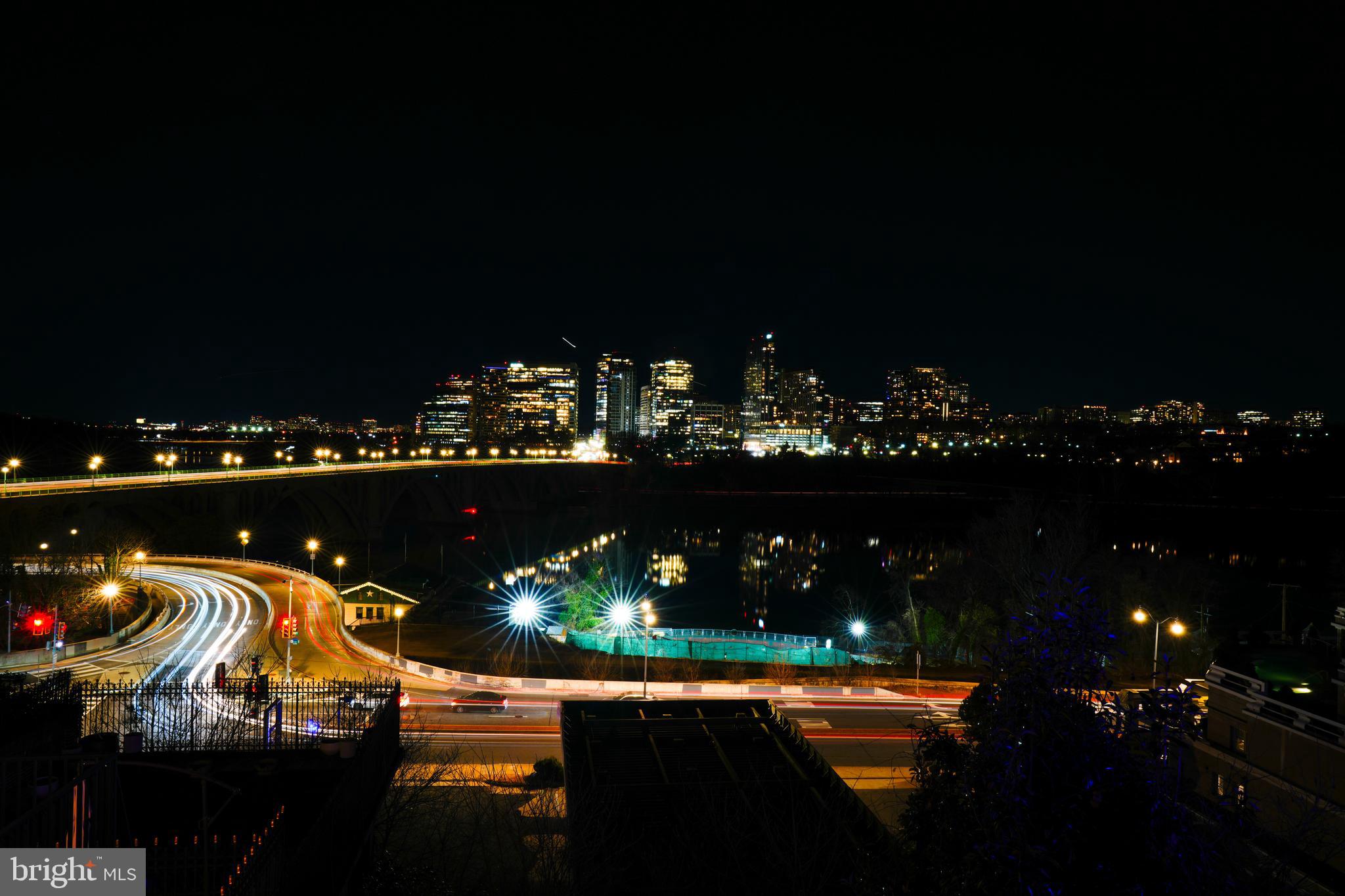 3604 PROSPECT STREET NW