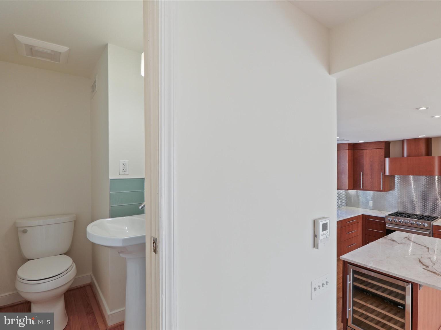 GEORGETOWN - Residential