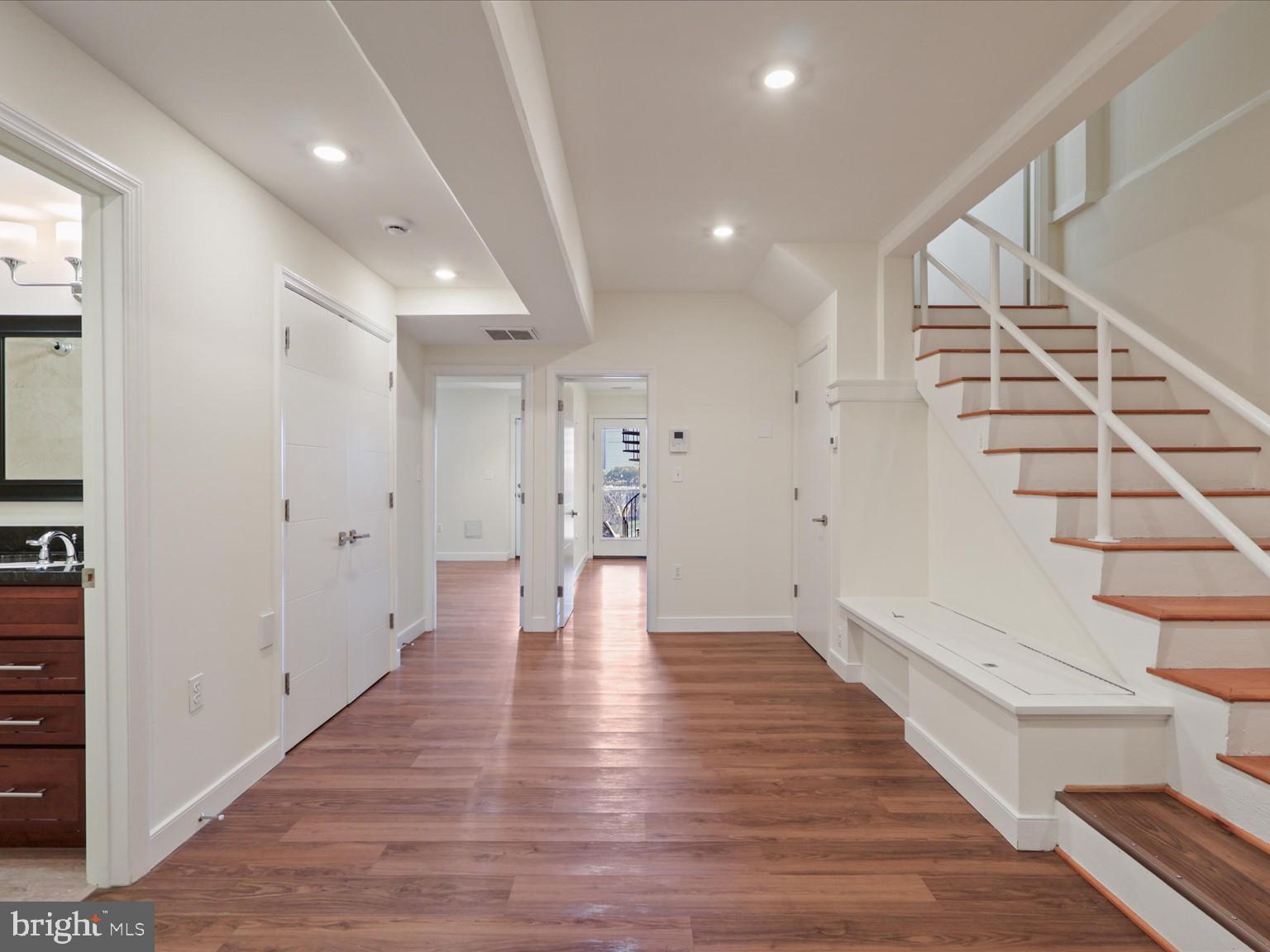 GEORGETOWN - Residential