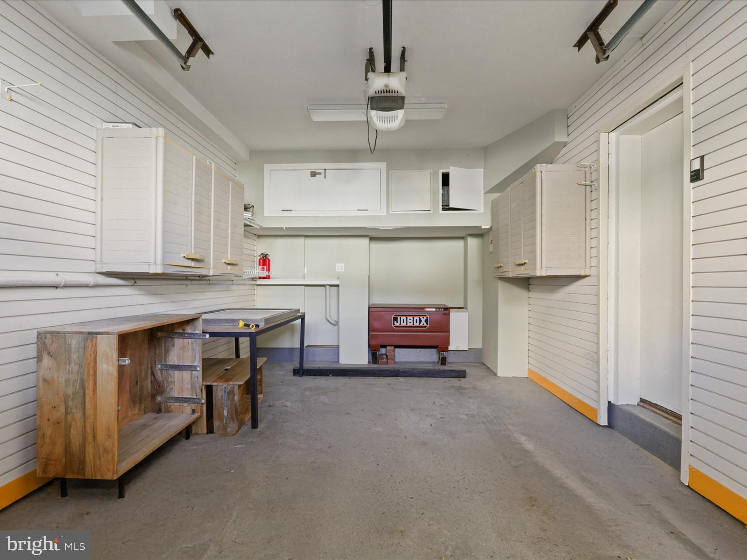 GEORGETOWN - Residential