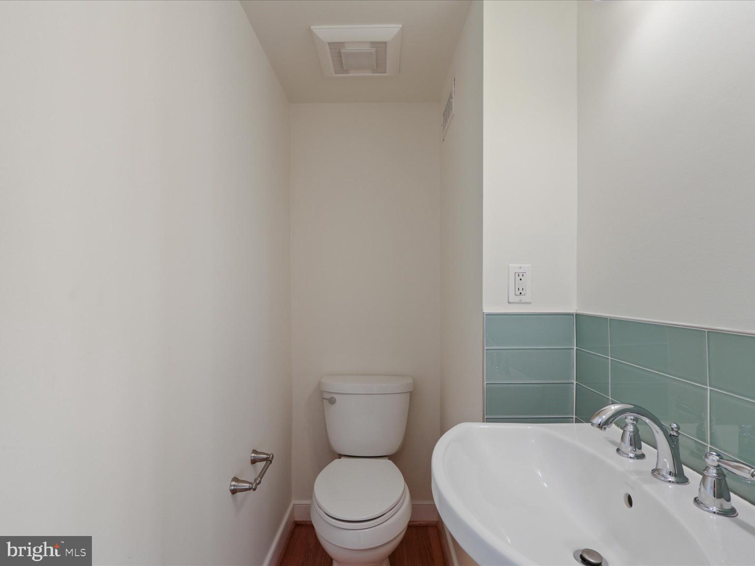 GEORGETOWN - Residential