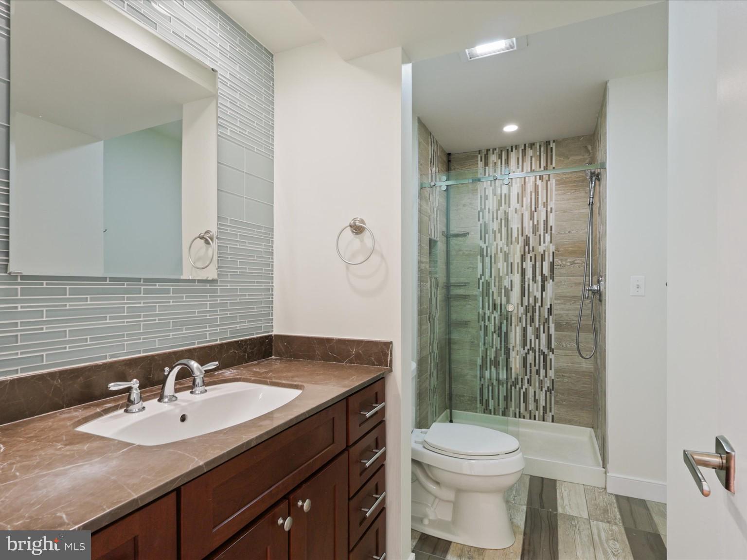 GEORGETOWN - Residential