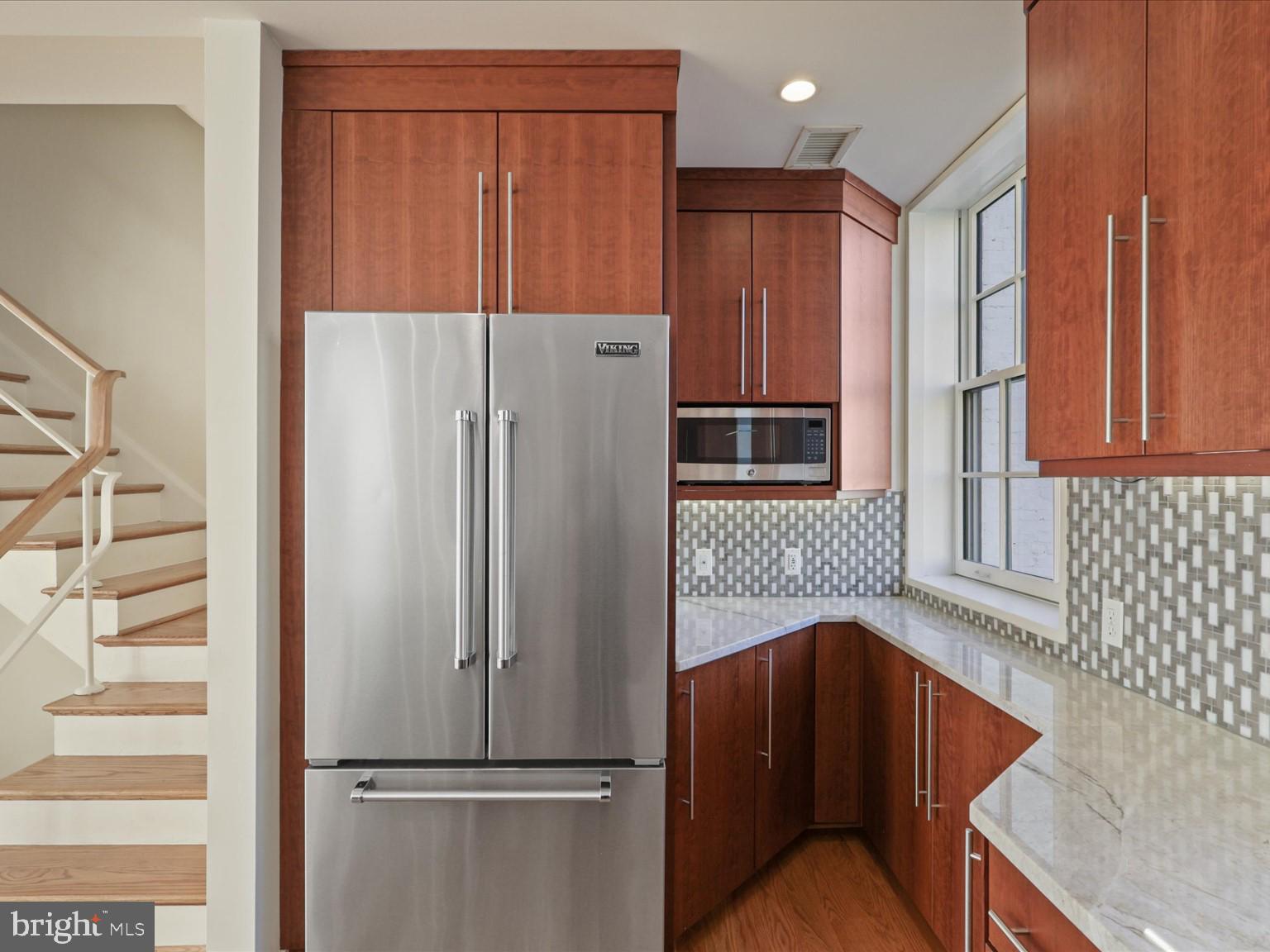 GEORGETOWN - Residential