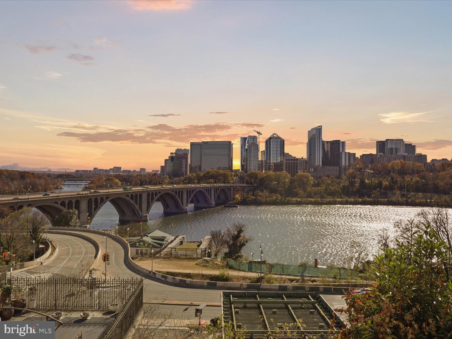 3604 PROSPECT STREET NW