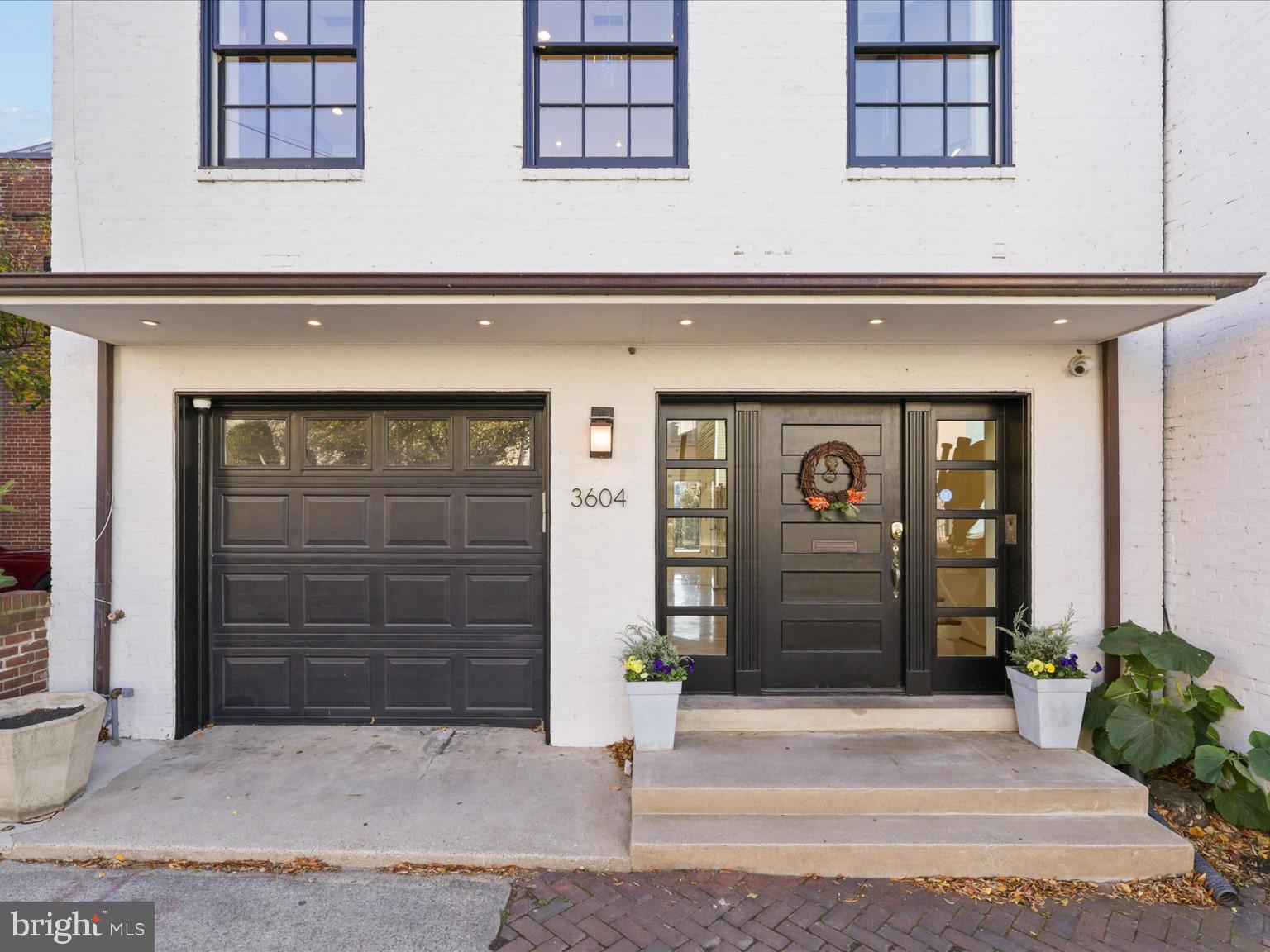 GEORGETOWN - Residential