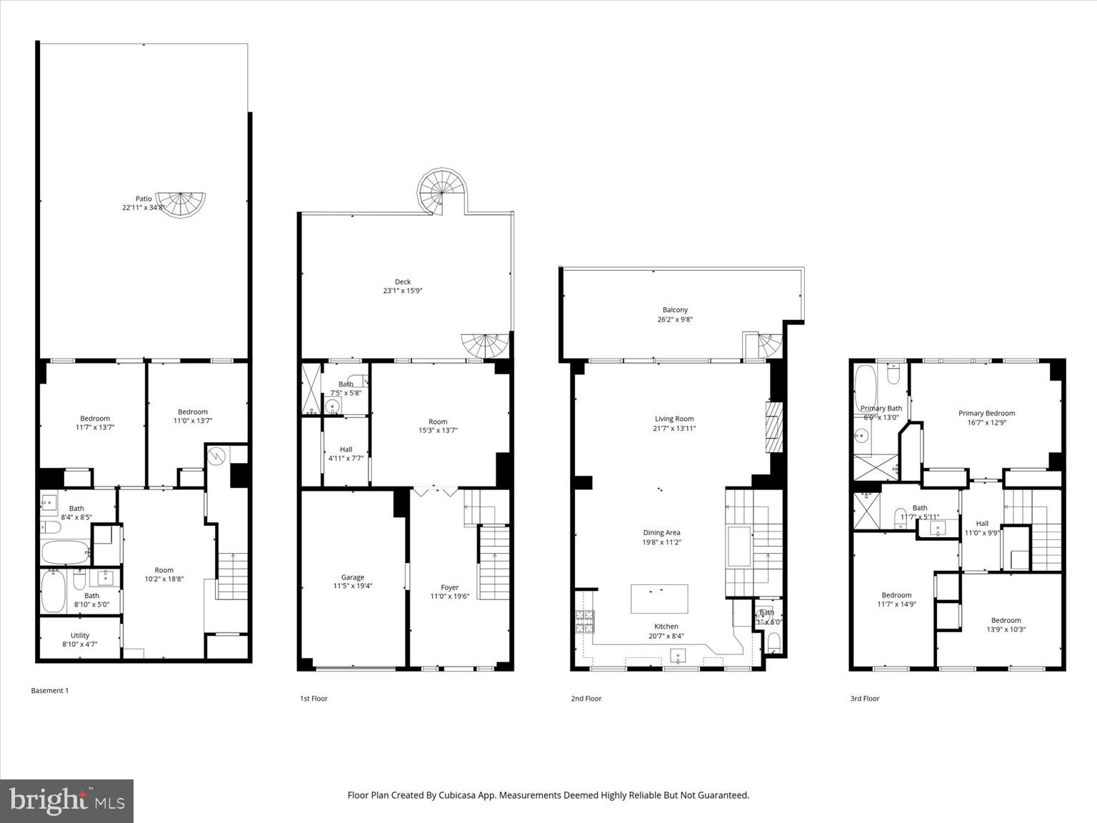 GEORGETOWN - Residential