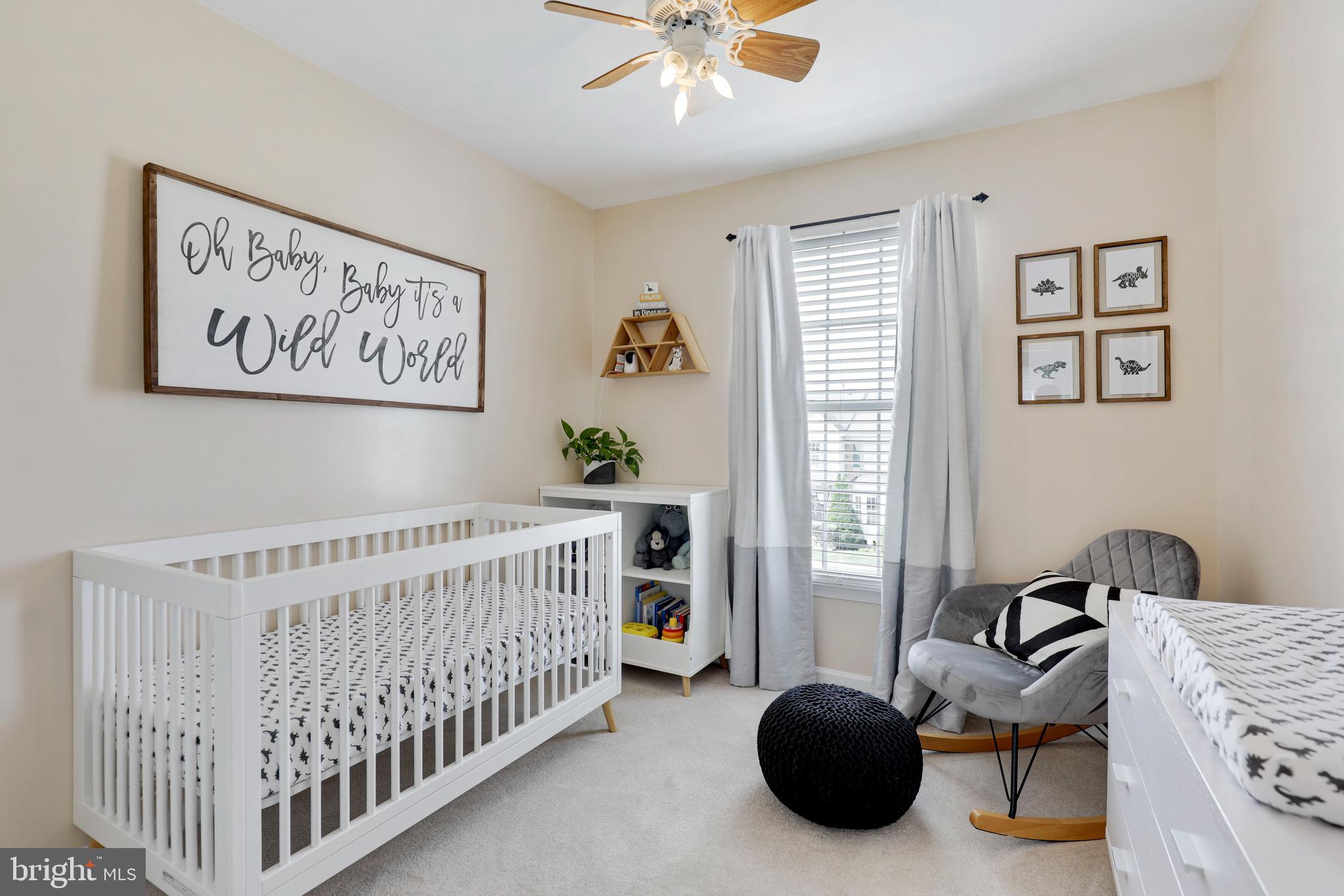 COUNTRY WALK - Residential