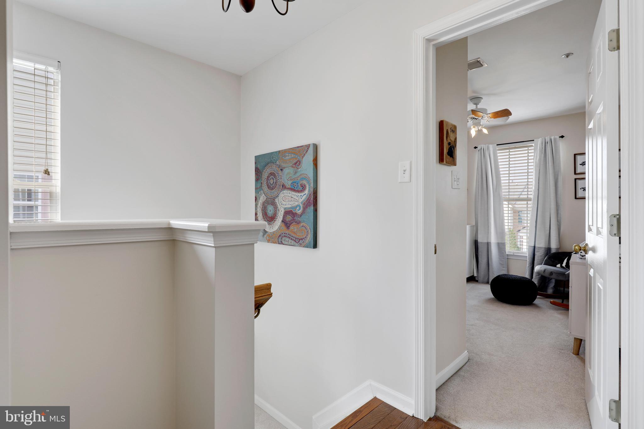 COUNTRY WALK - Residential