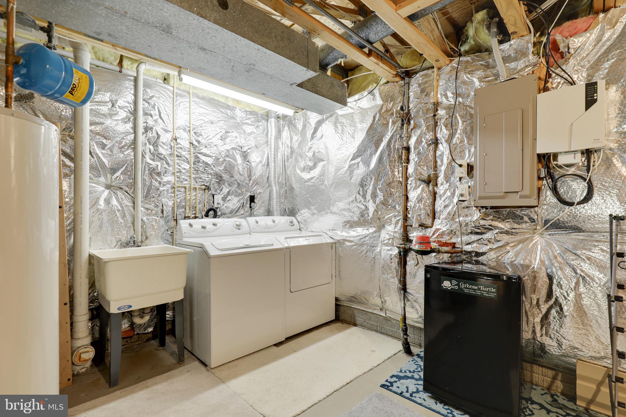 COUNTRY WALK - Residential