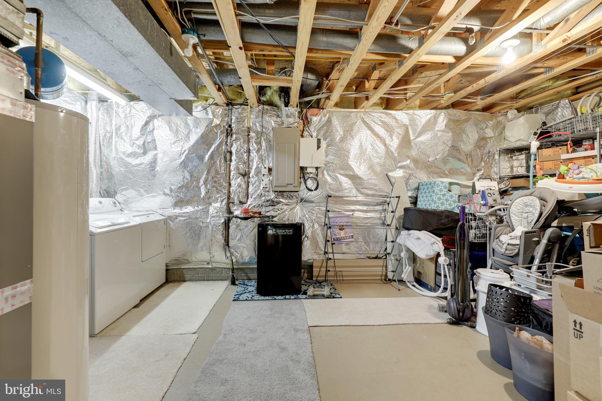 COUNTRY WALK - Residential