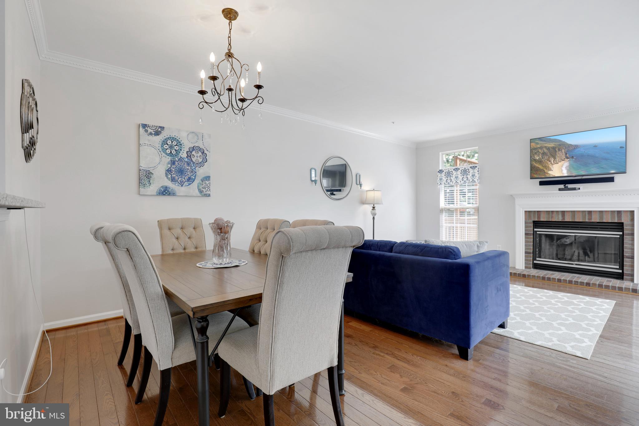 COUNTRY WALK - Residential