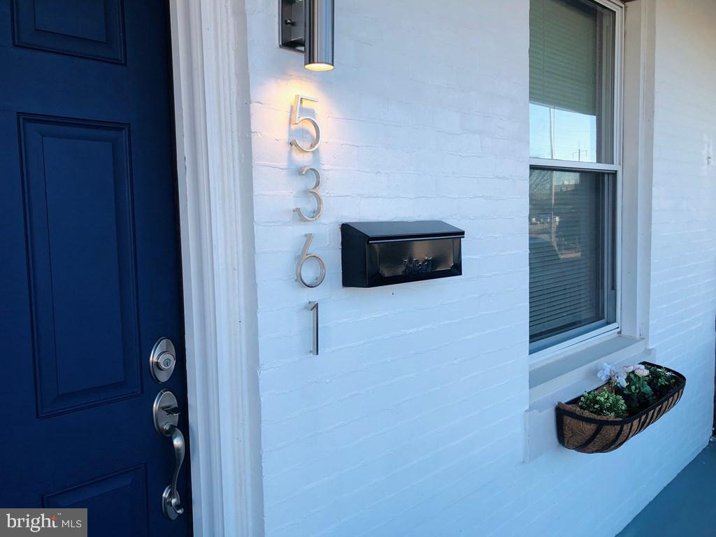 WISSINOMING - Residential