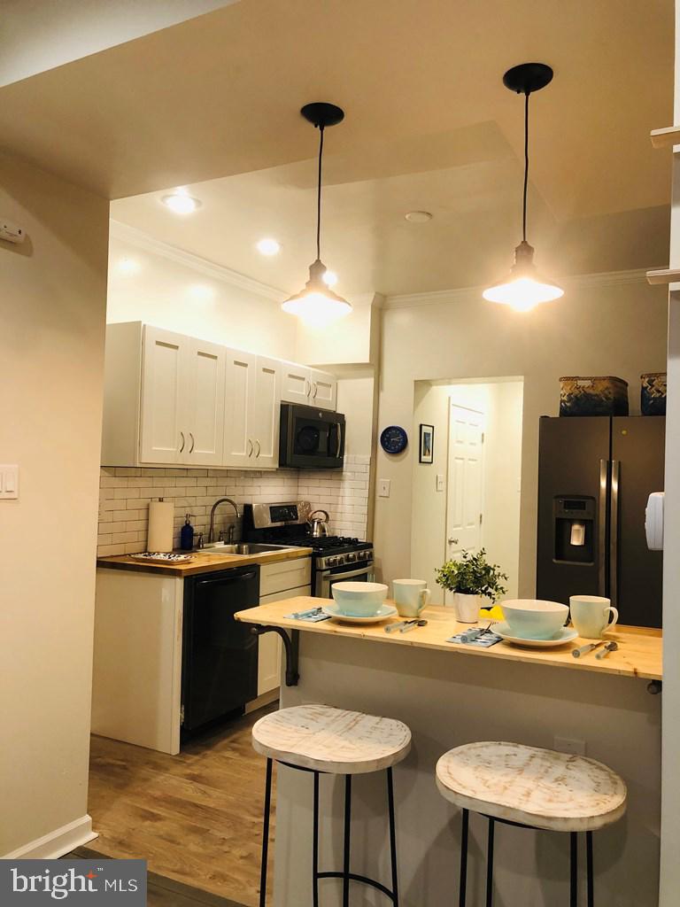 WISSINOMING - Residential