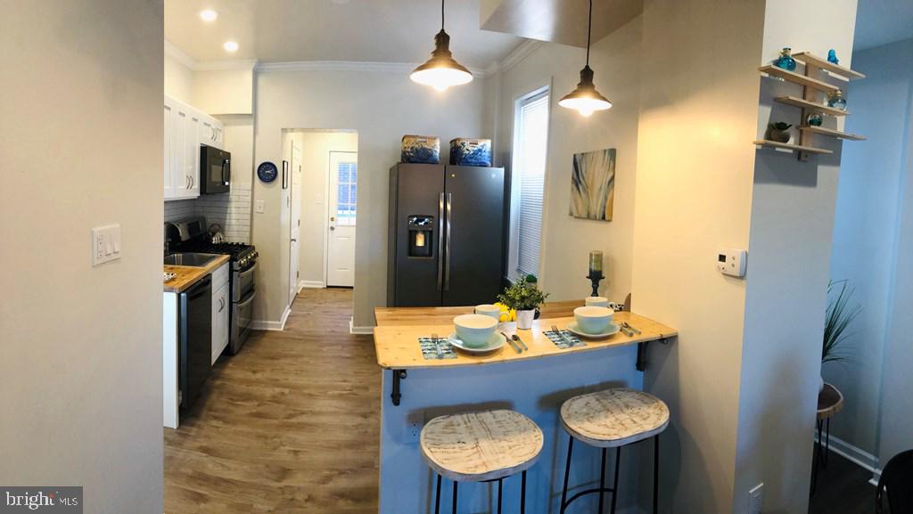 WISSINOMING - Residential