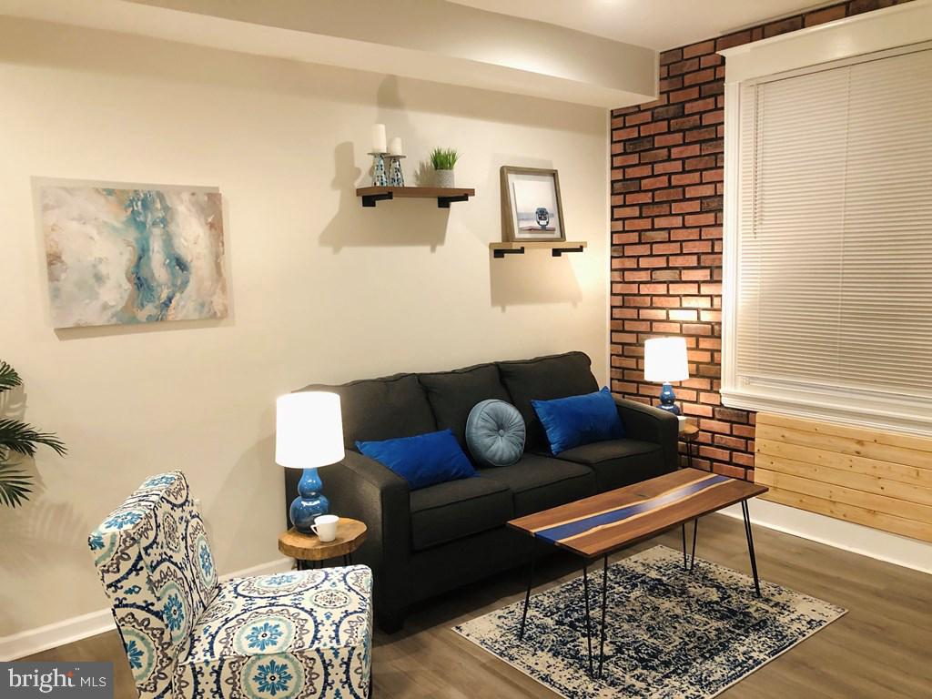 WISSINOMING - Residential