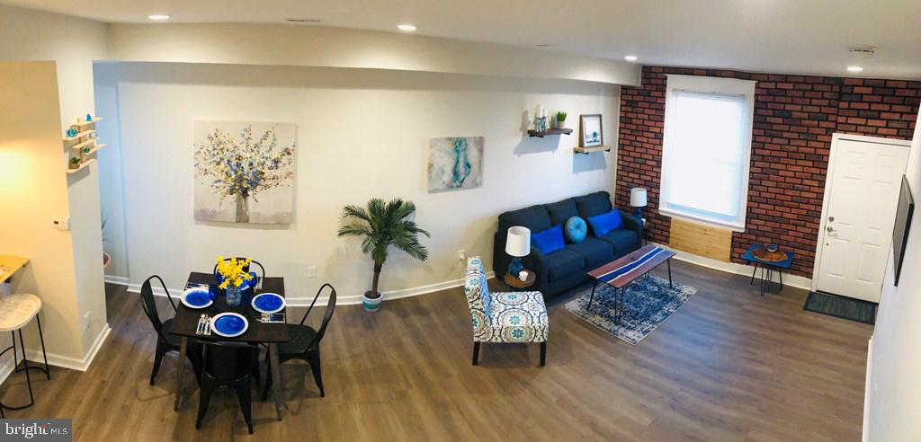 WISSINOMING - Residential