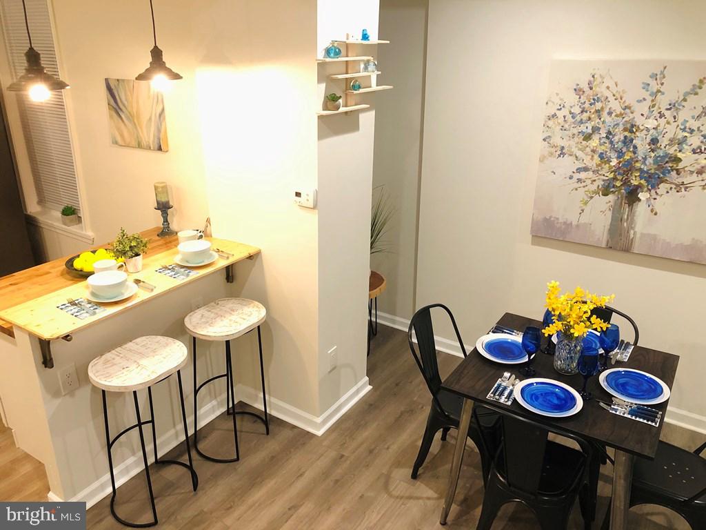 WISSINOMING - Residential