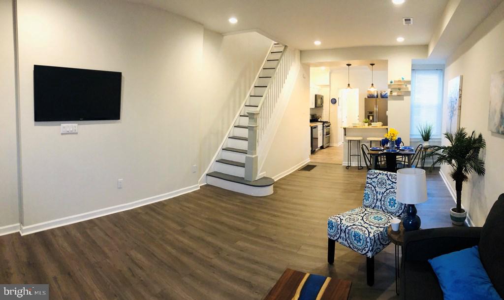 WISSINOMING - Residential