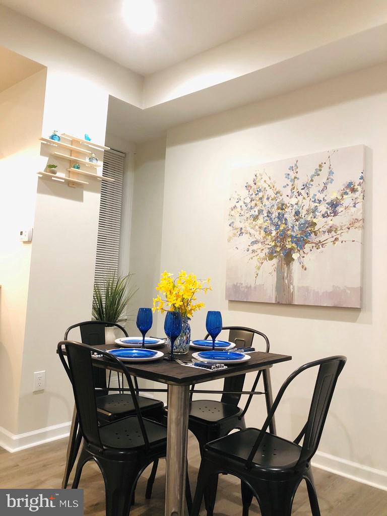 WISSINOMING - Residential