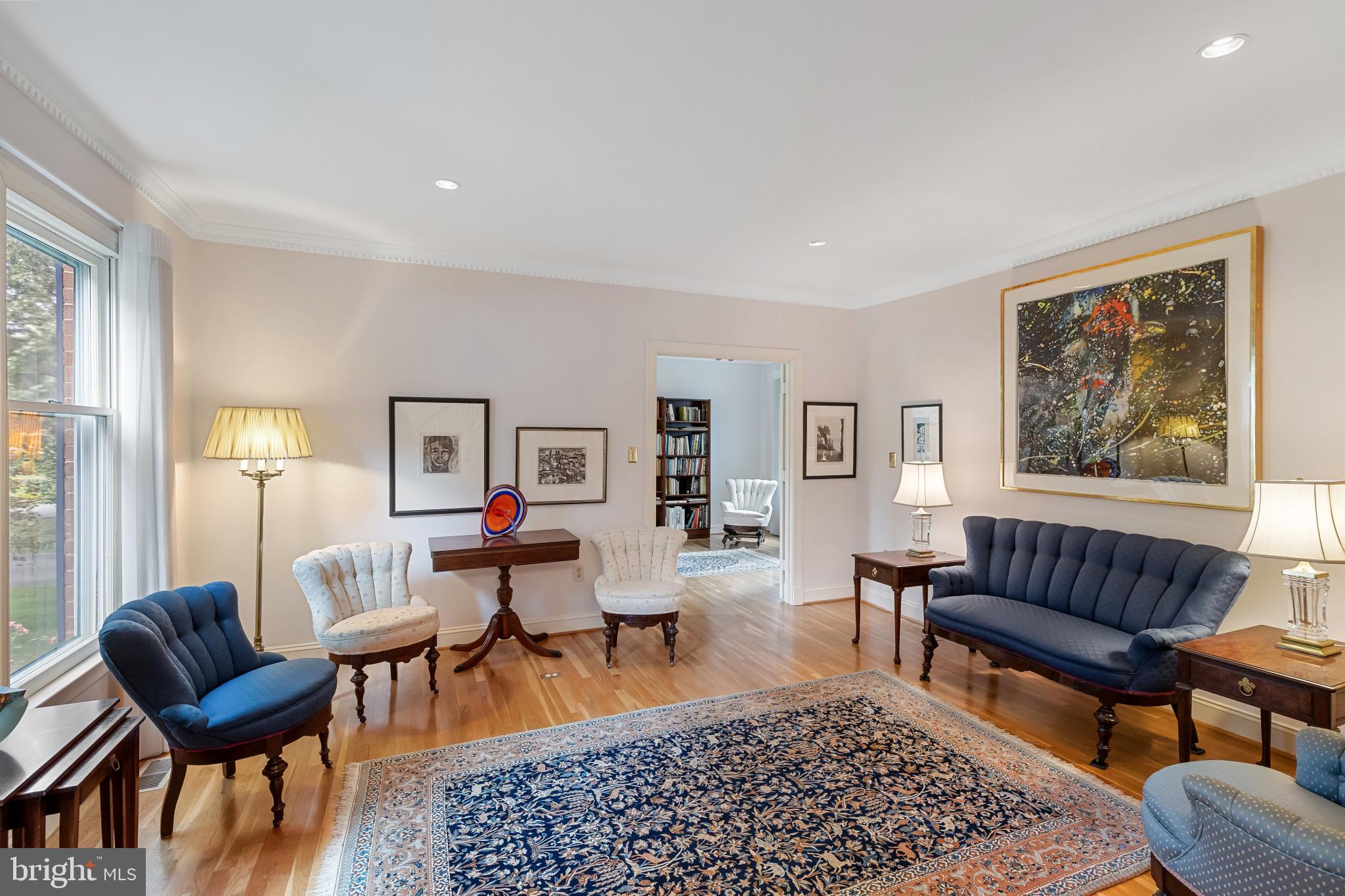 534 POST OAK ROAD