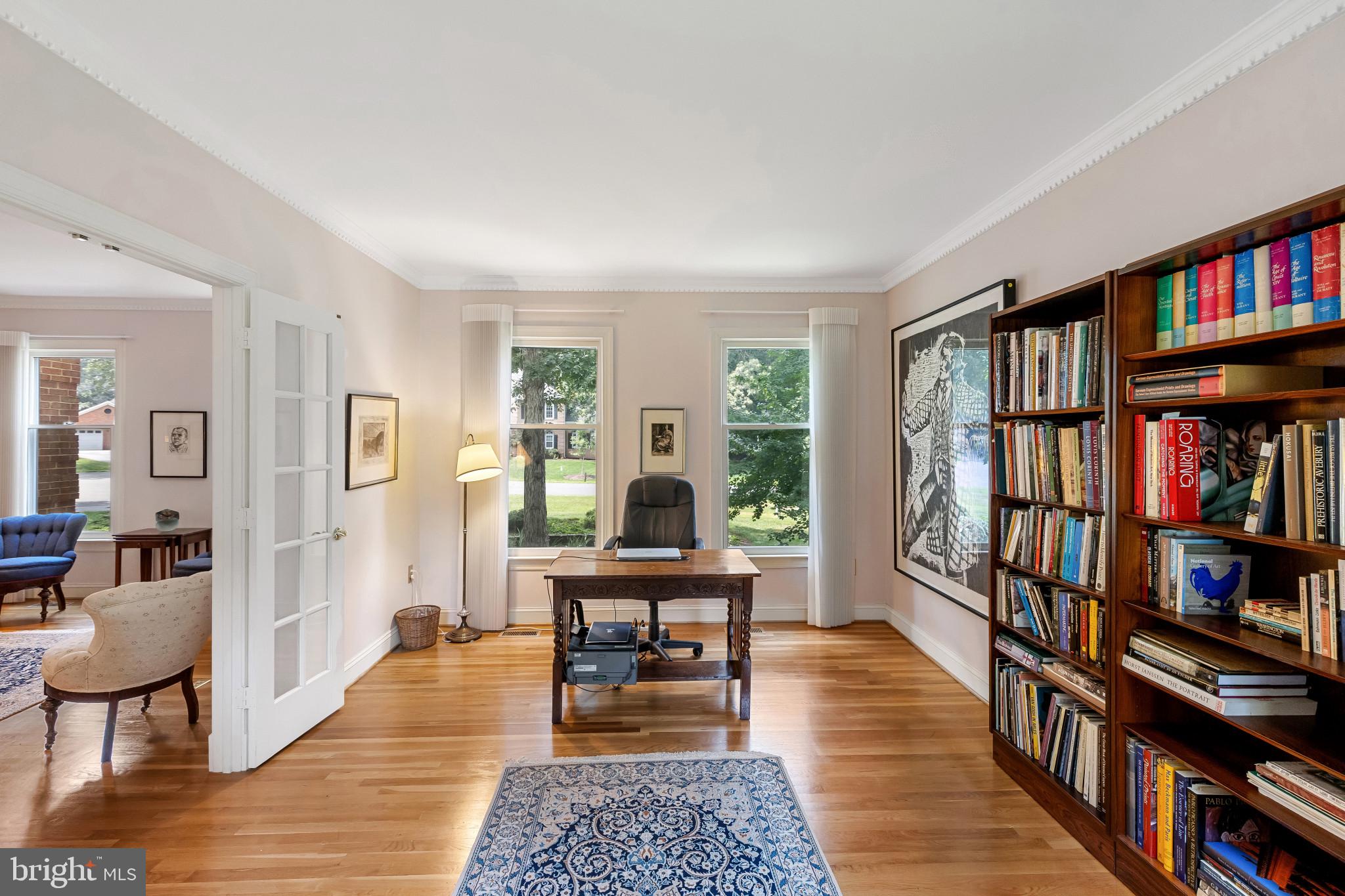 534 POST OAK ROAD