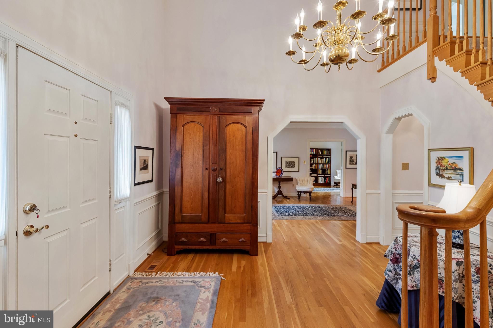 534 POST OAK ROAD