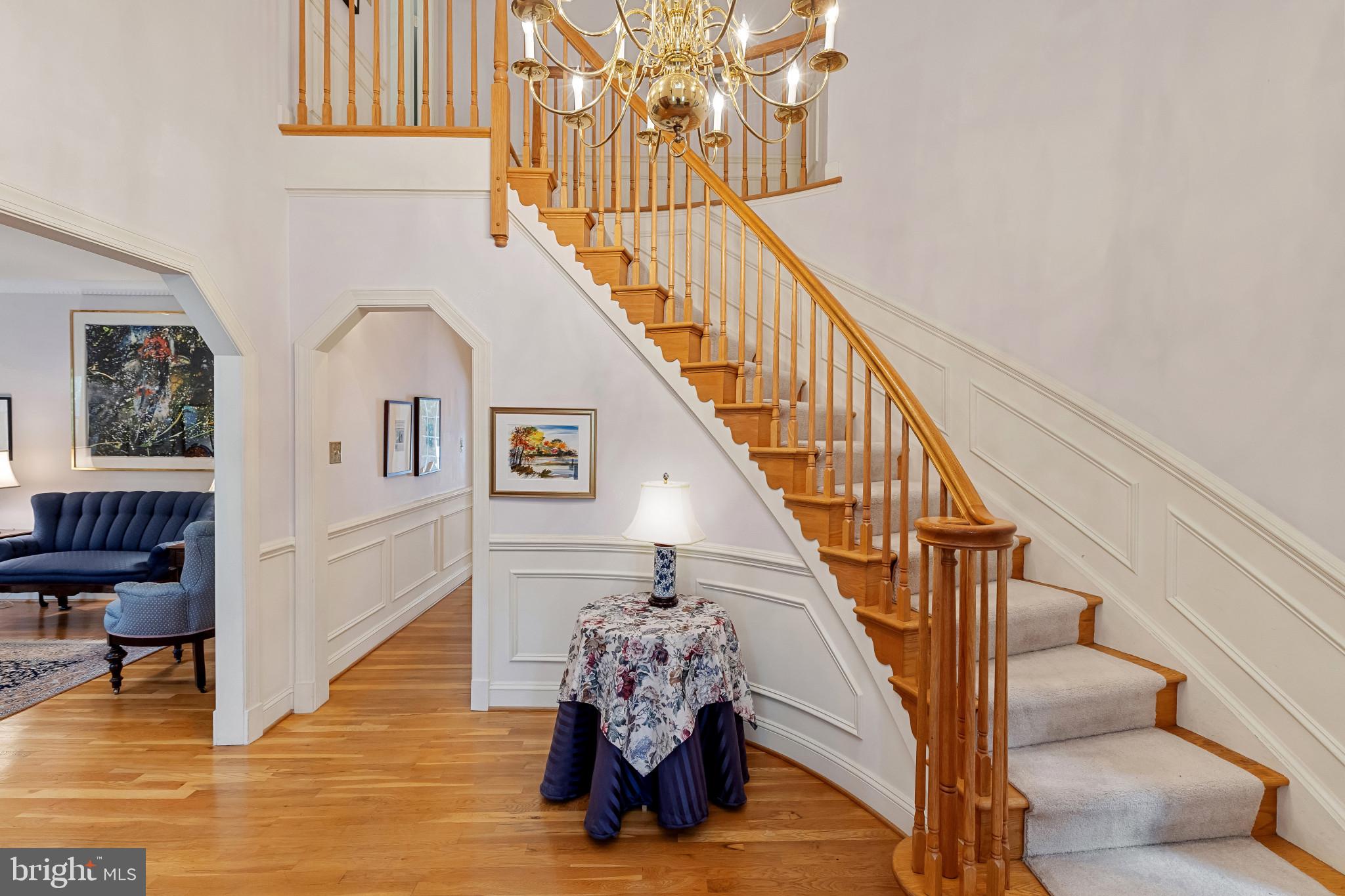 534 POST OAK ROAD