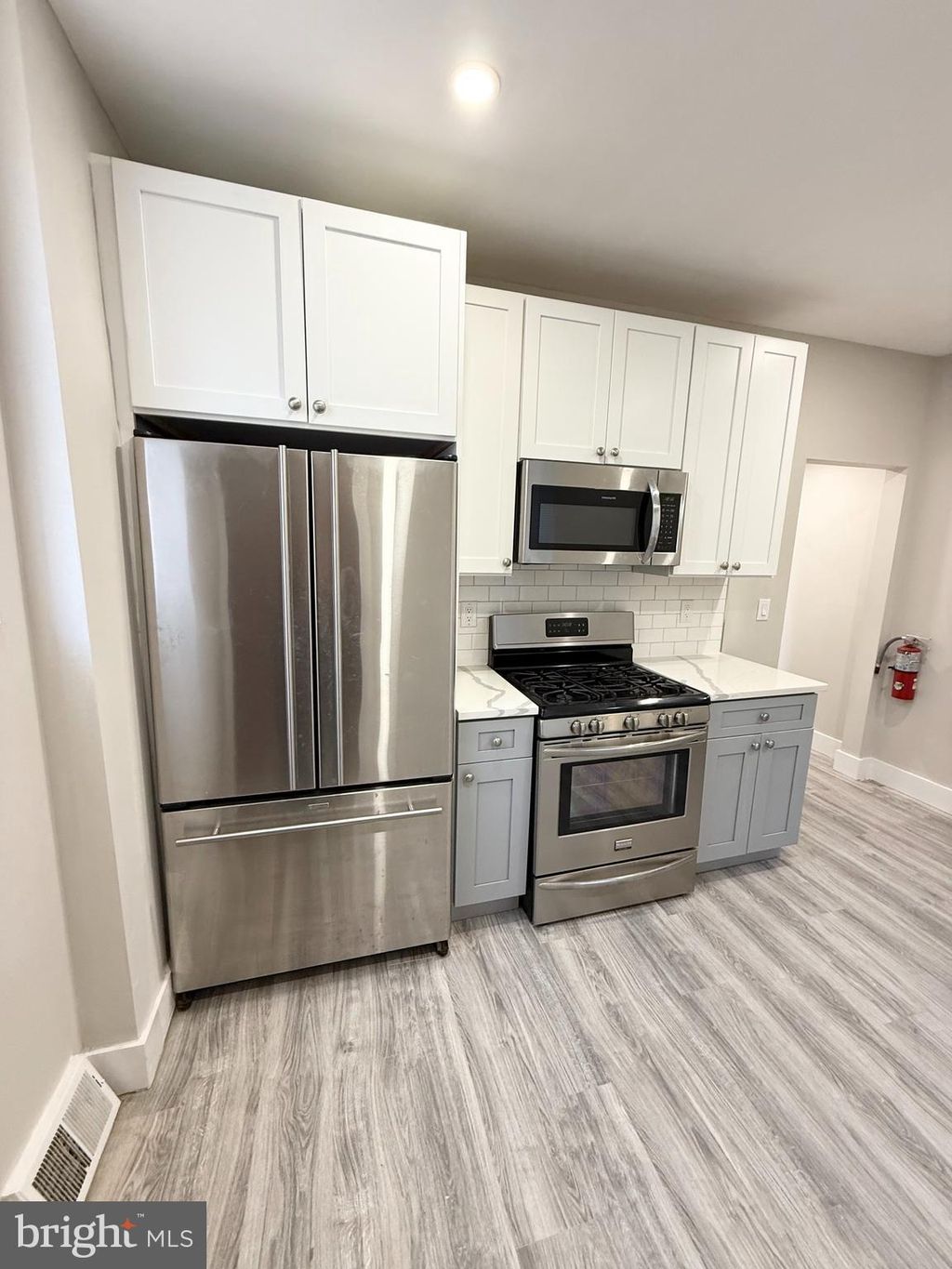 Photo of 714 W Ritner Street #1, PHILADELPHIA, PA 19148 (MLS # PAPH2572922)
