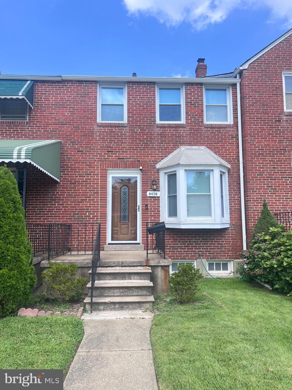 8438 LOCH RAVEN BOULEVARD